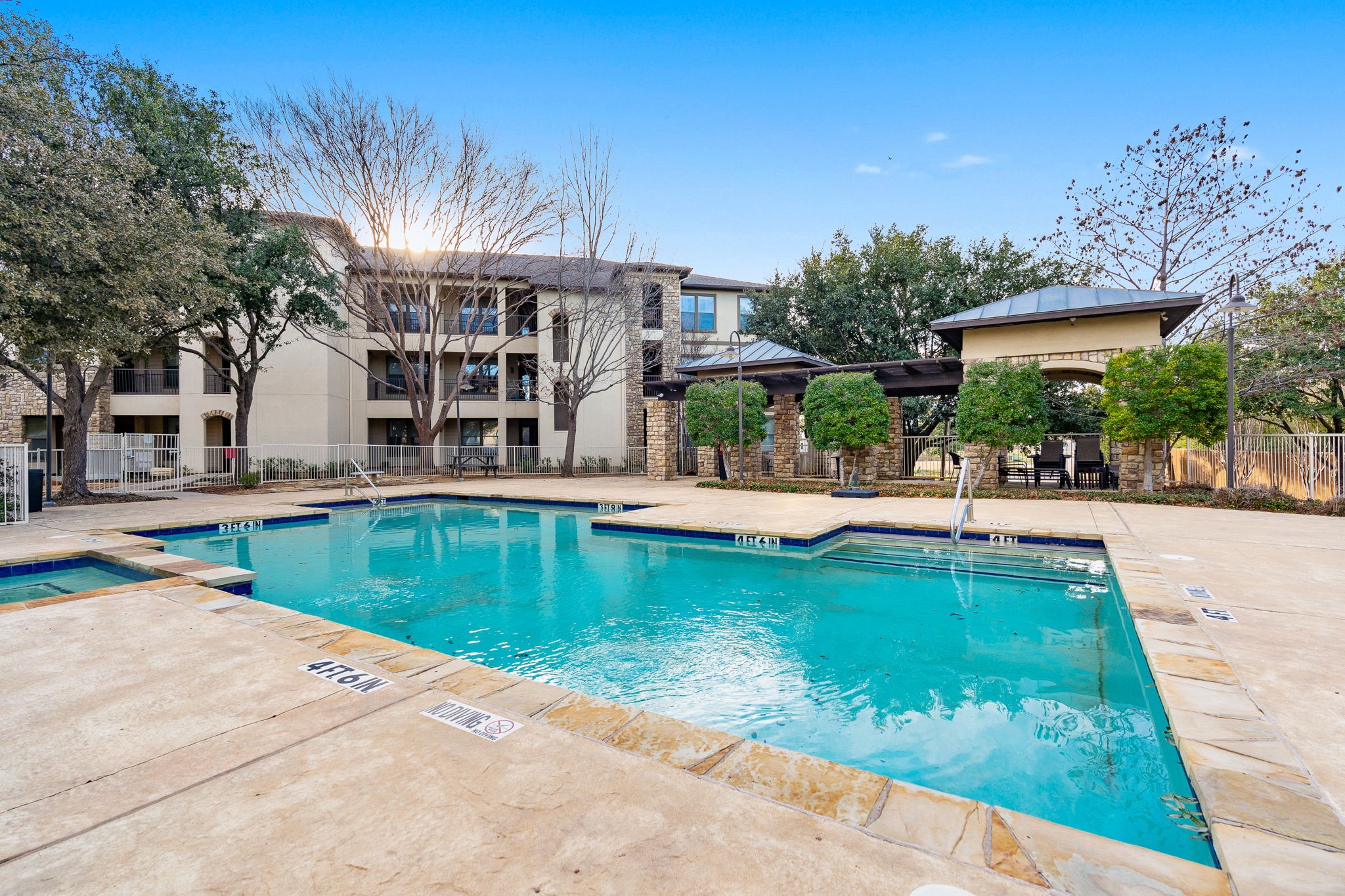 420 Waterscape Drive 1237