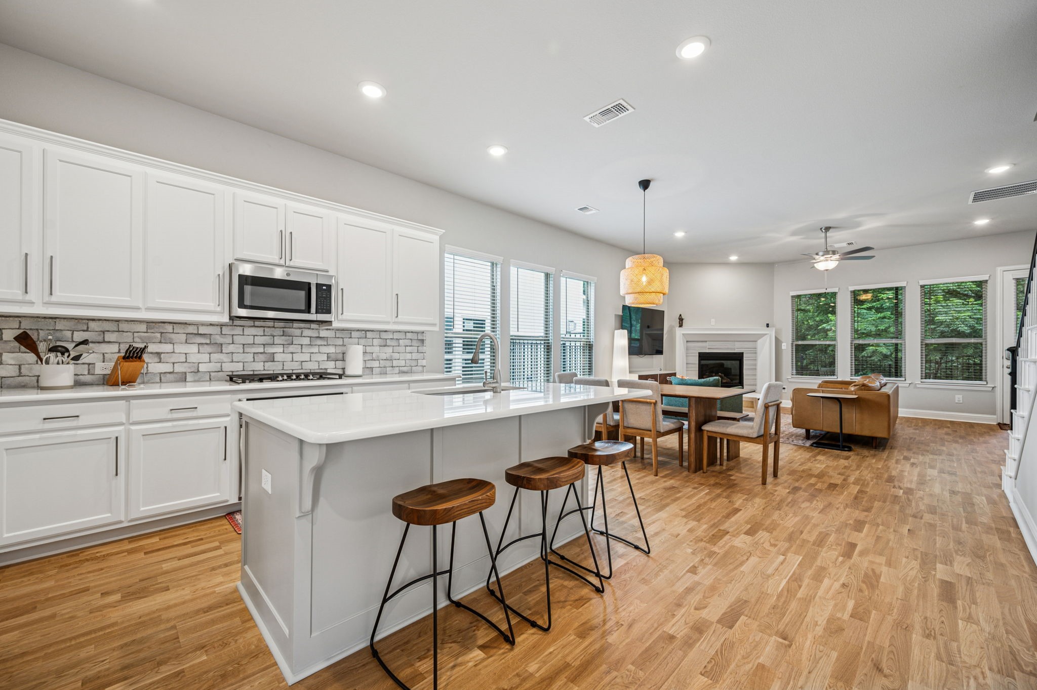 420 Waterscape Drive 1237