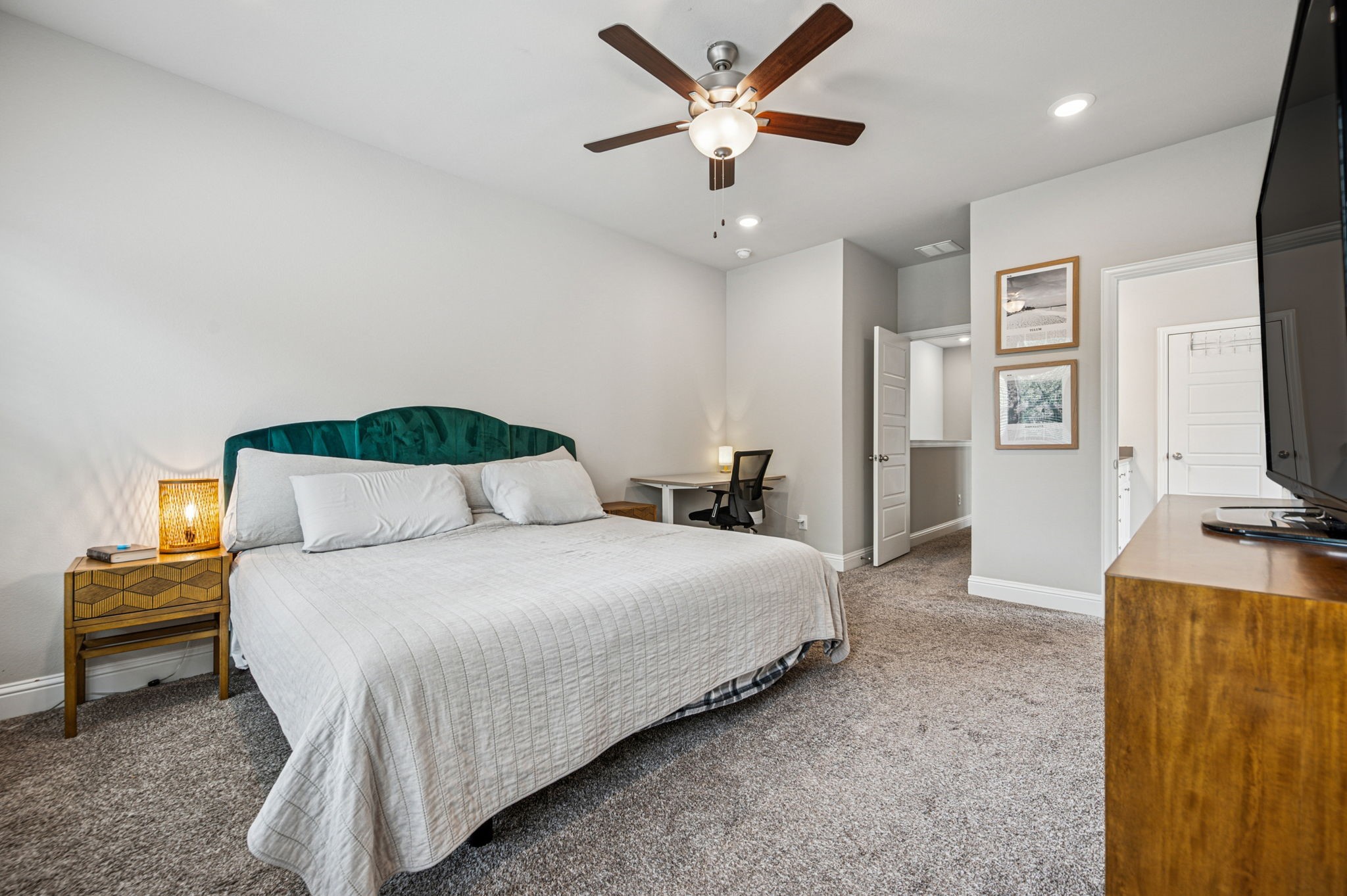 420 Waterscape Drive 1237