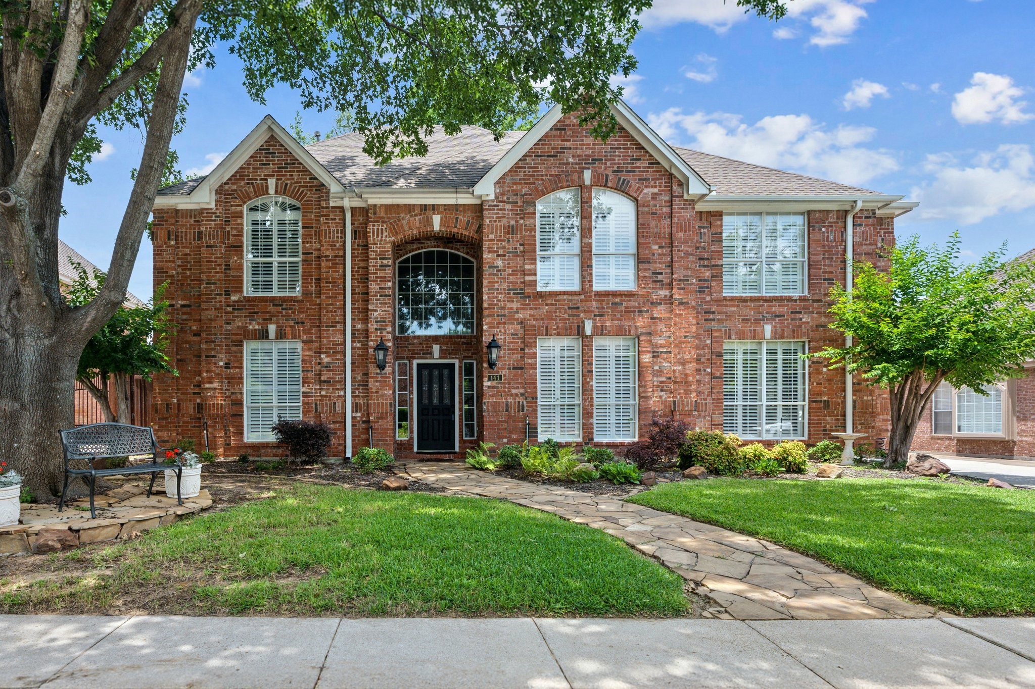 141 Pecan Hollow Drive