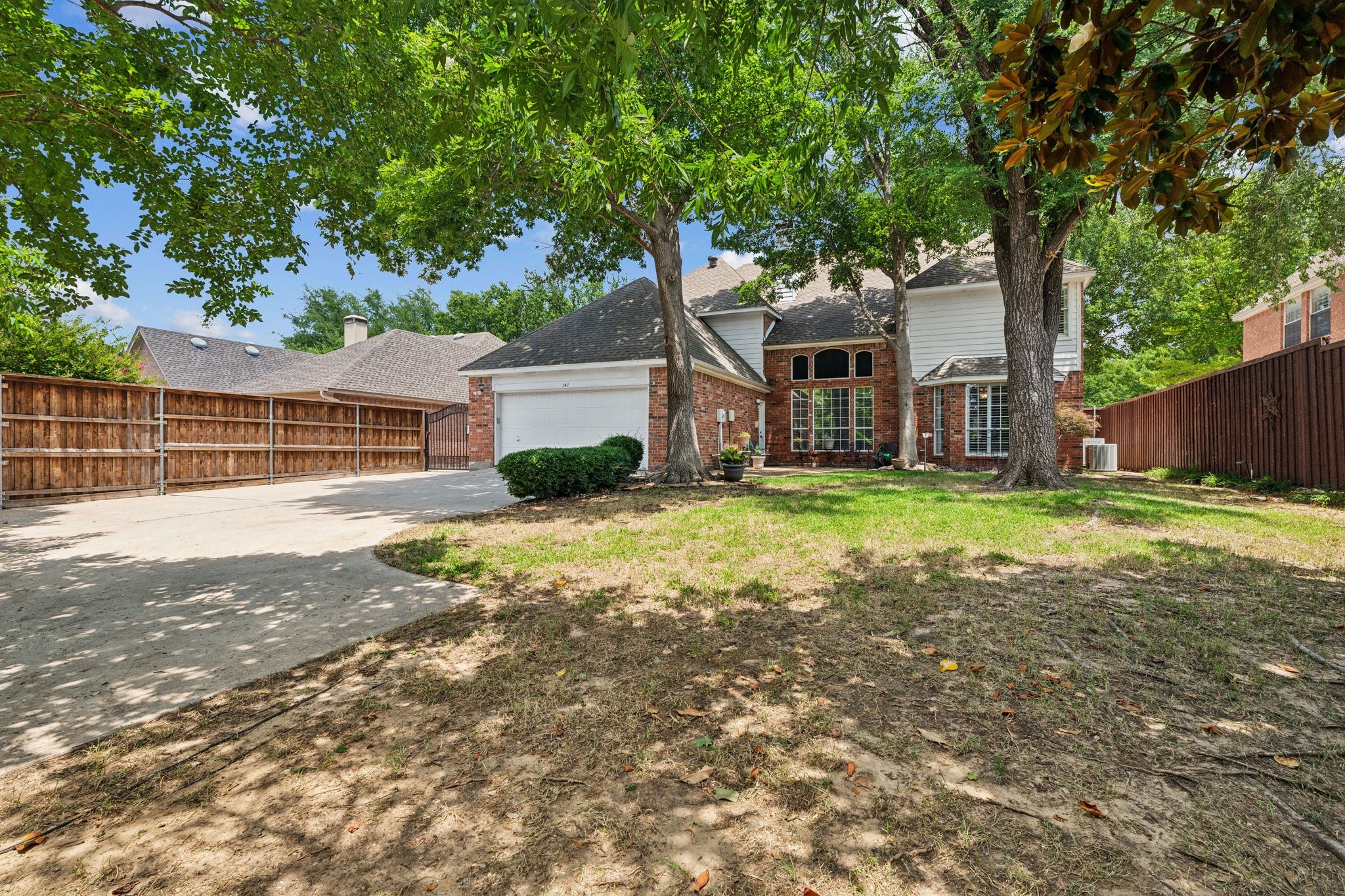 141 Pecan Hollow Drive
