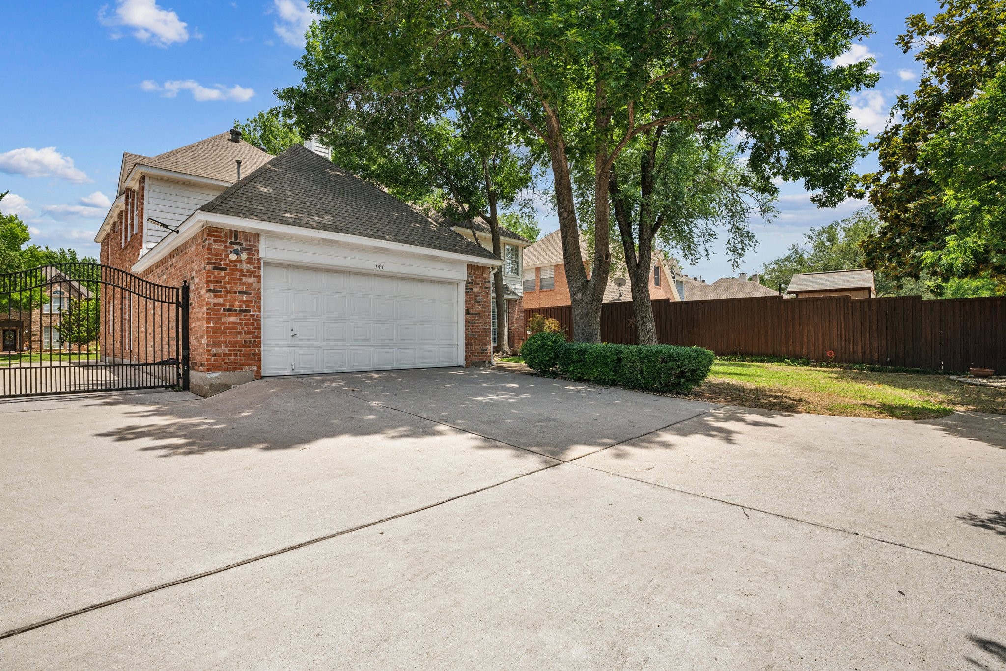 141 Pecan Hollow Drive