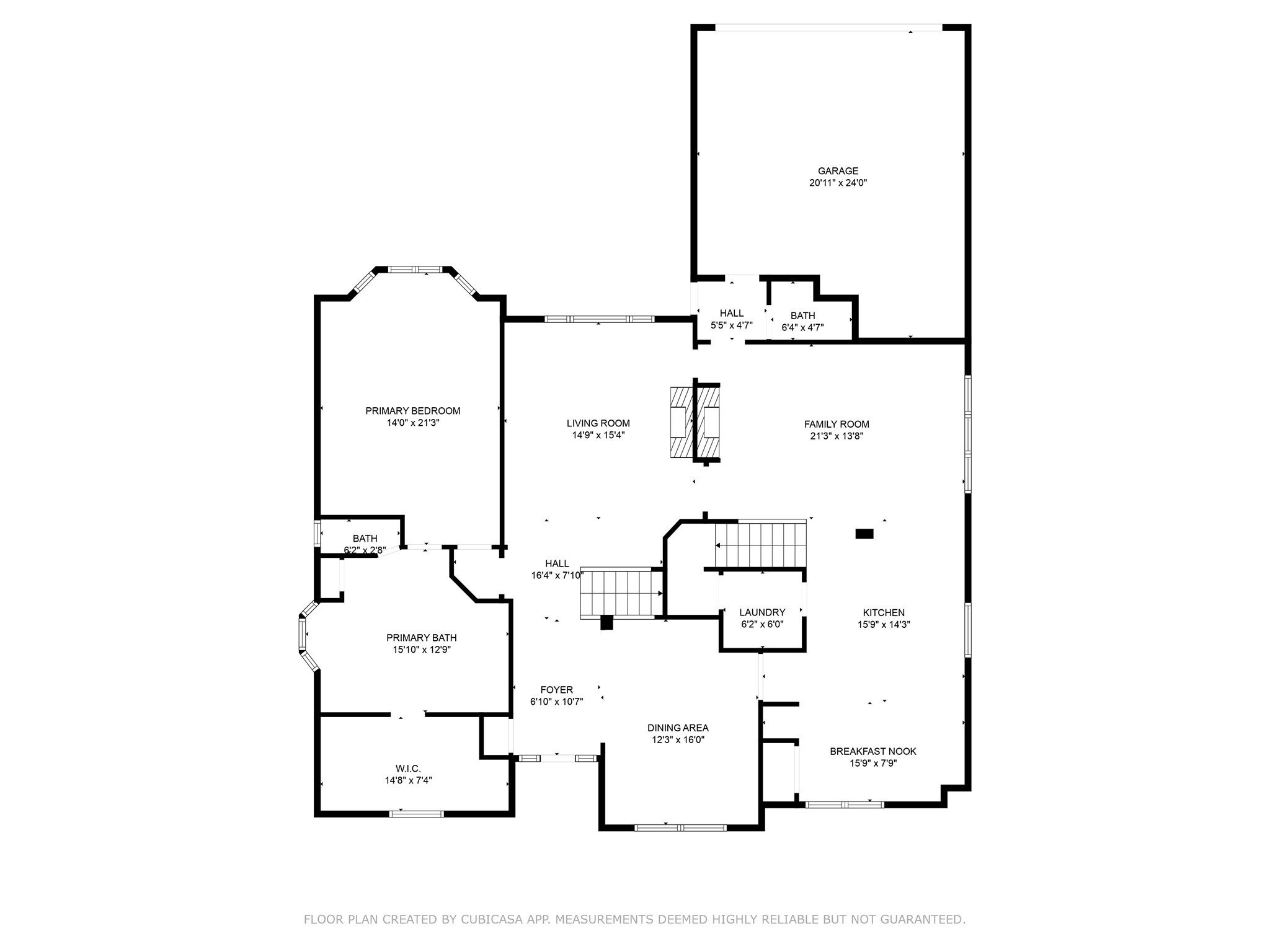 141 Pecan Hollow Drive