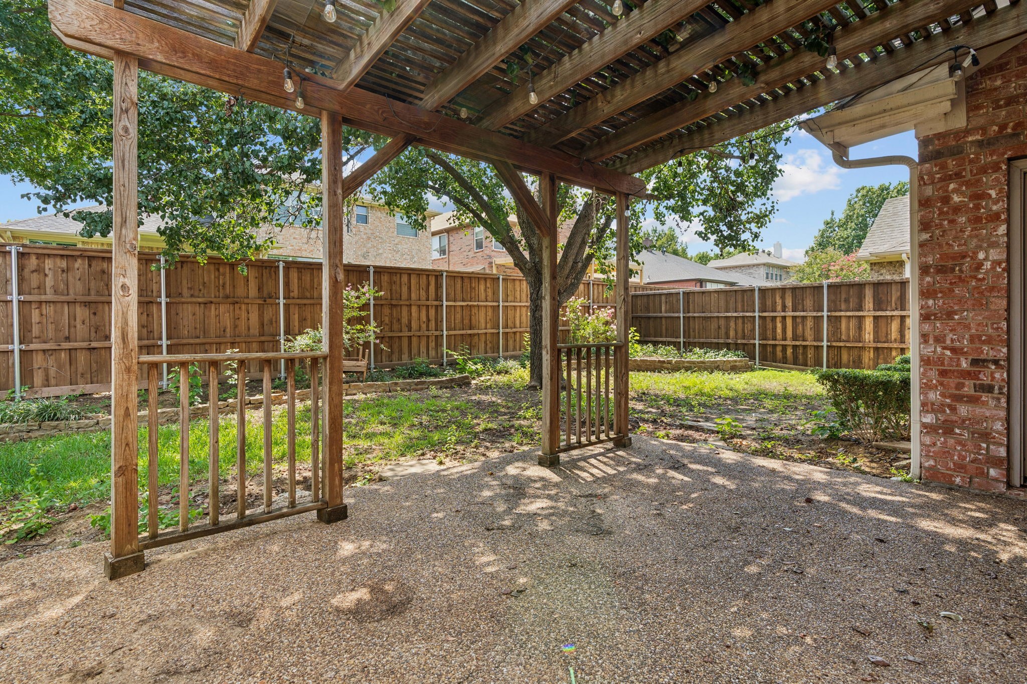 1821 Tree Line Road