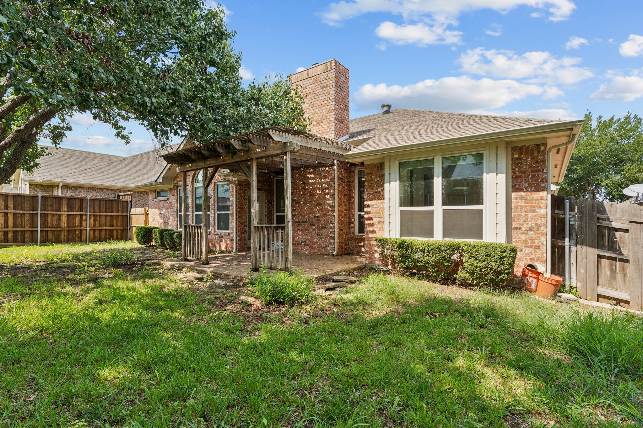 1821 Tree Line Road