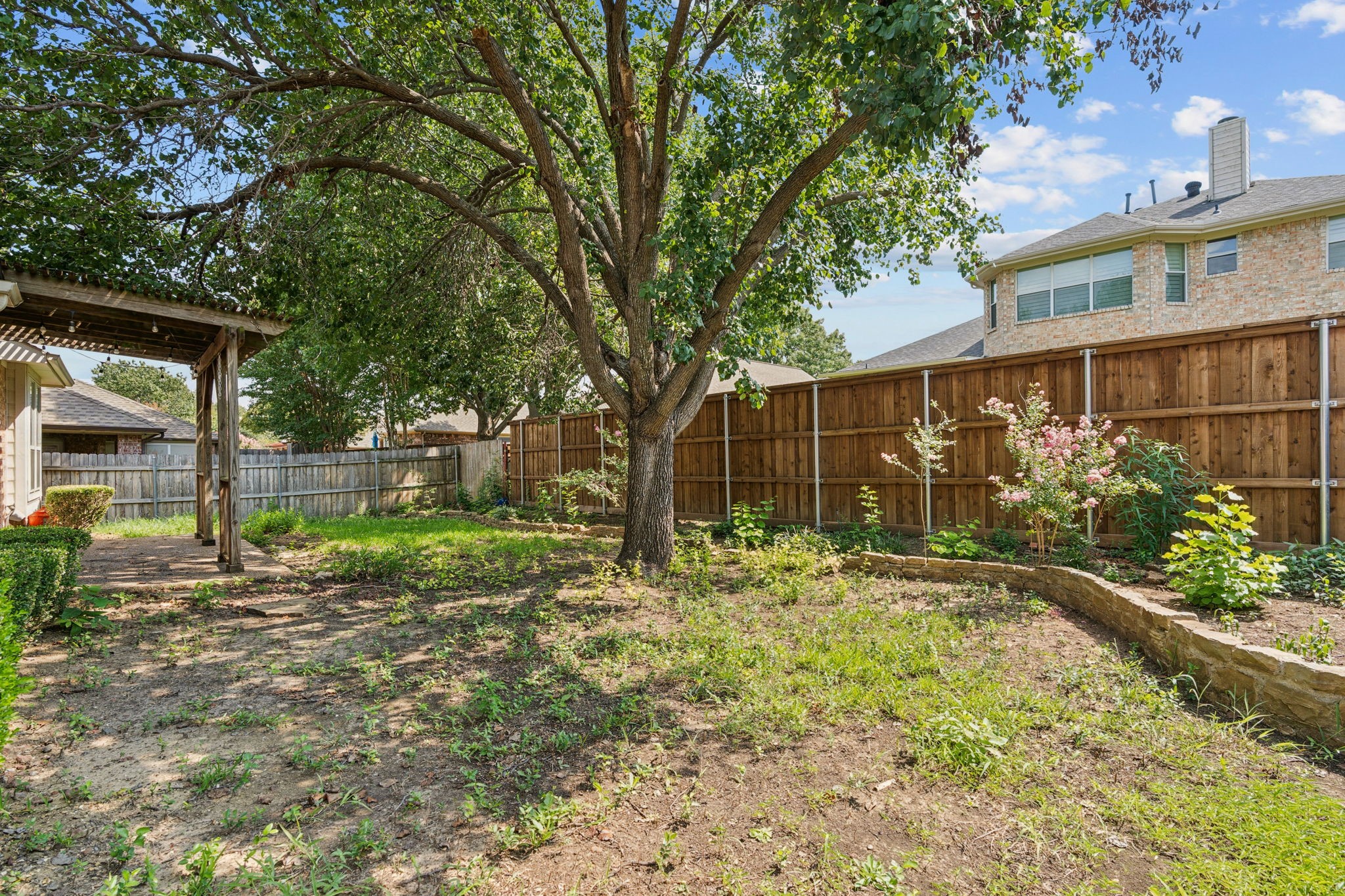 1821 Tree Line Road