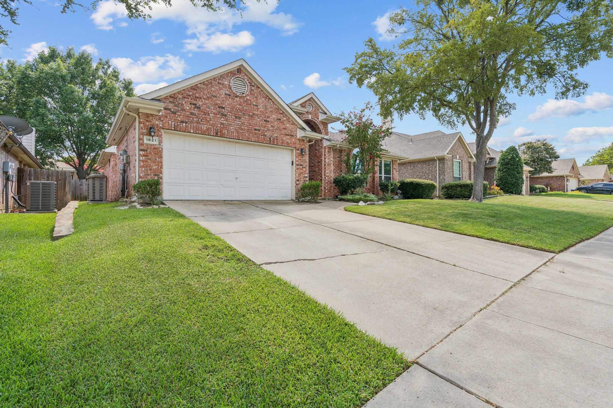 1821 Tree Line Road