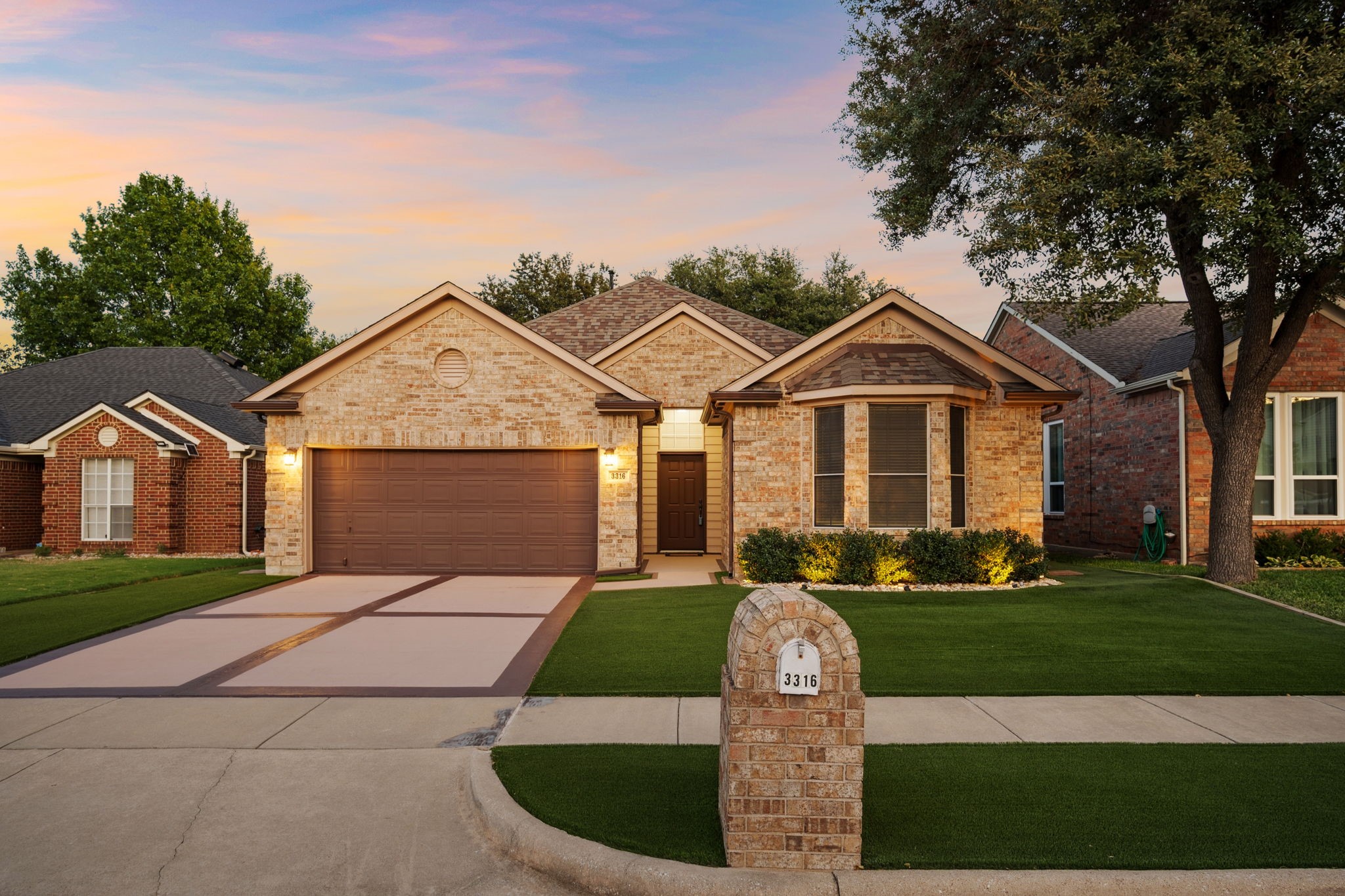 3316 Windchase Drive