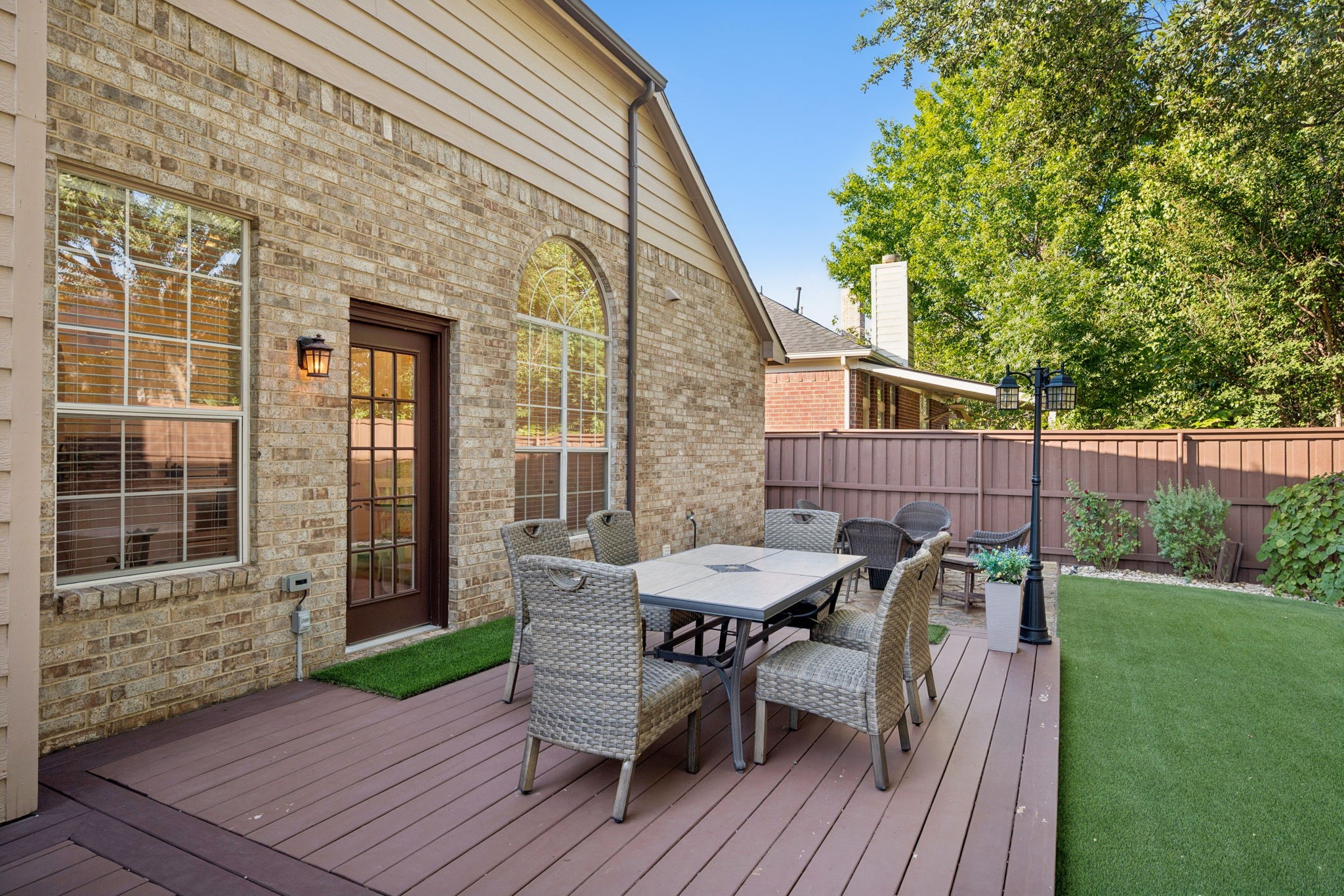 3316 Windchase Drive