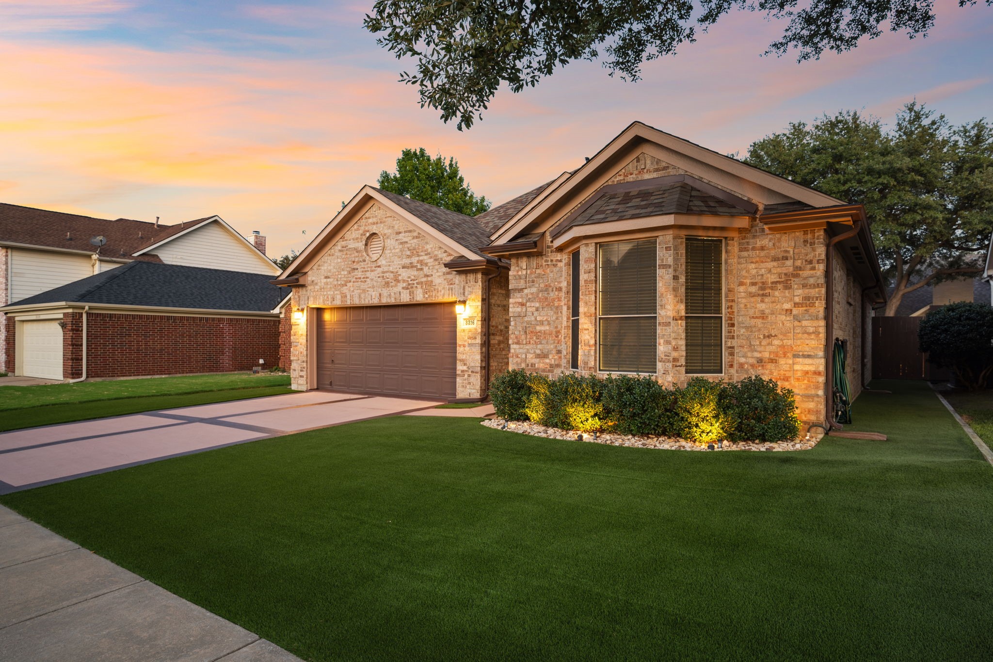 3316 Windchase Drive