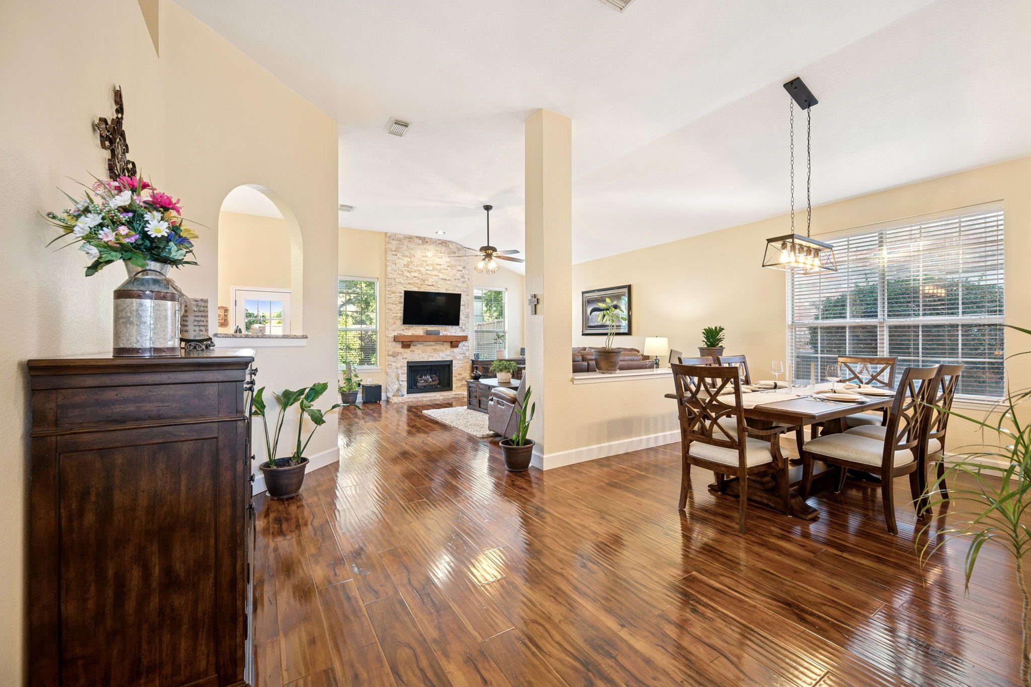 3316 Windchase Drive