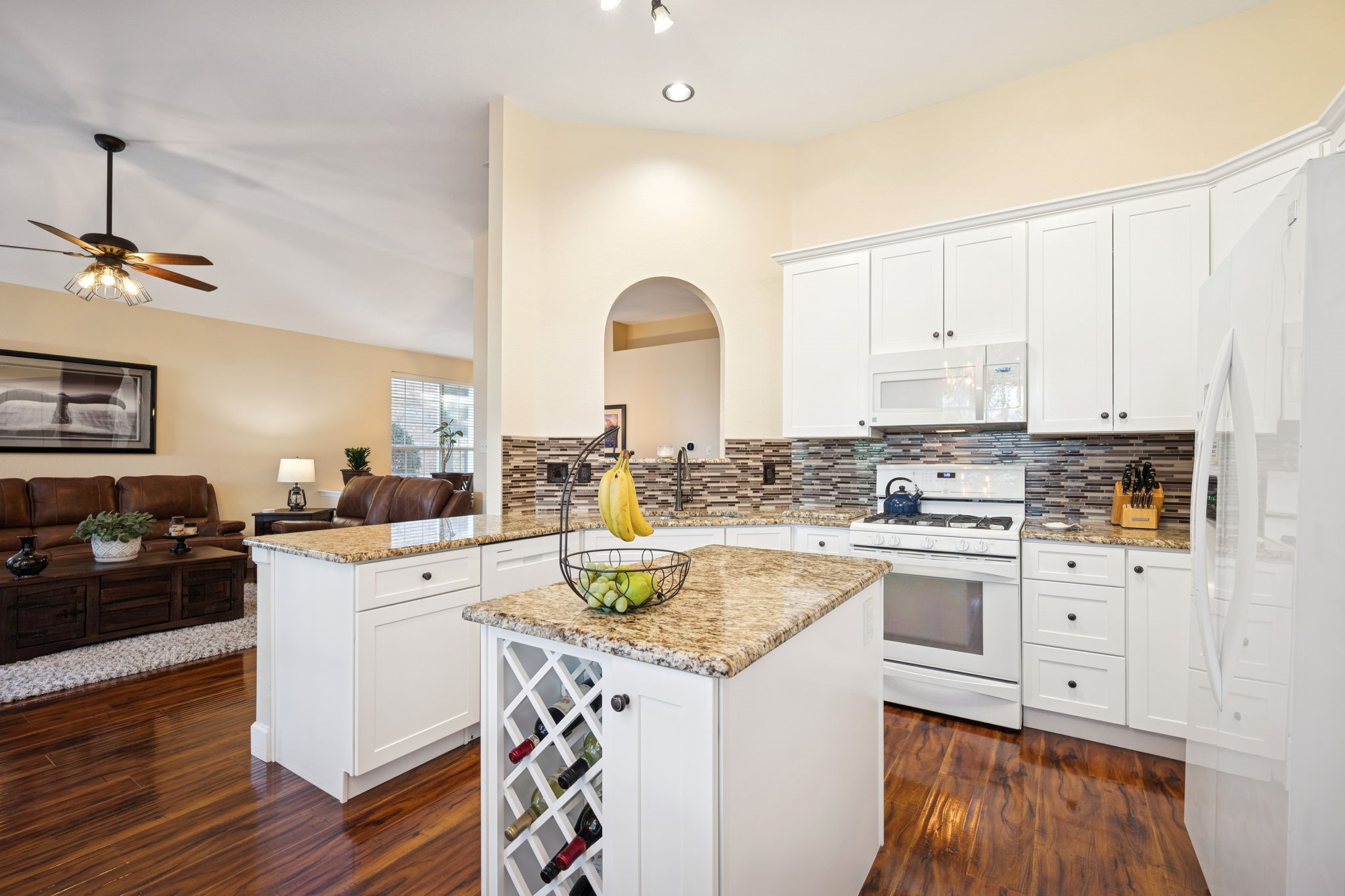 3316 Windchase Drive