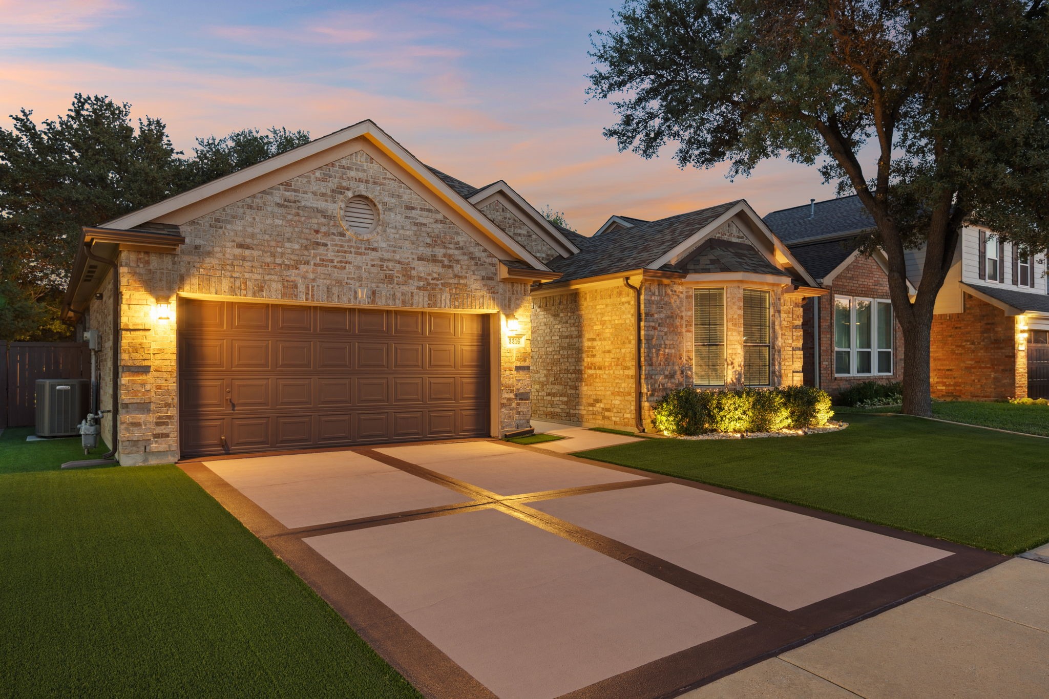 3316 Windchase Drive