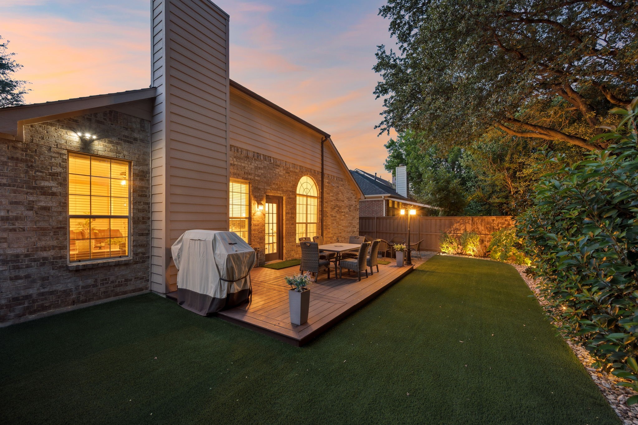 3316 Windchase Drive