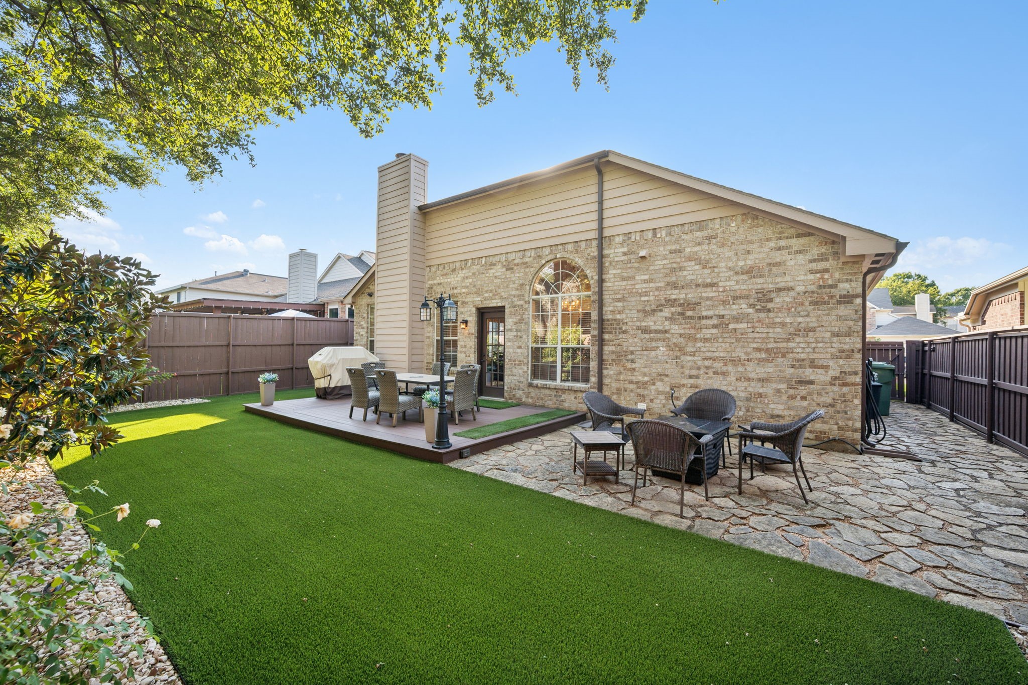 3316 Windchase Drive