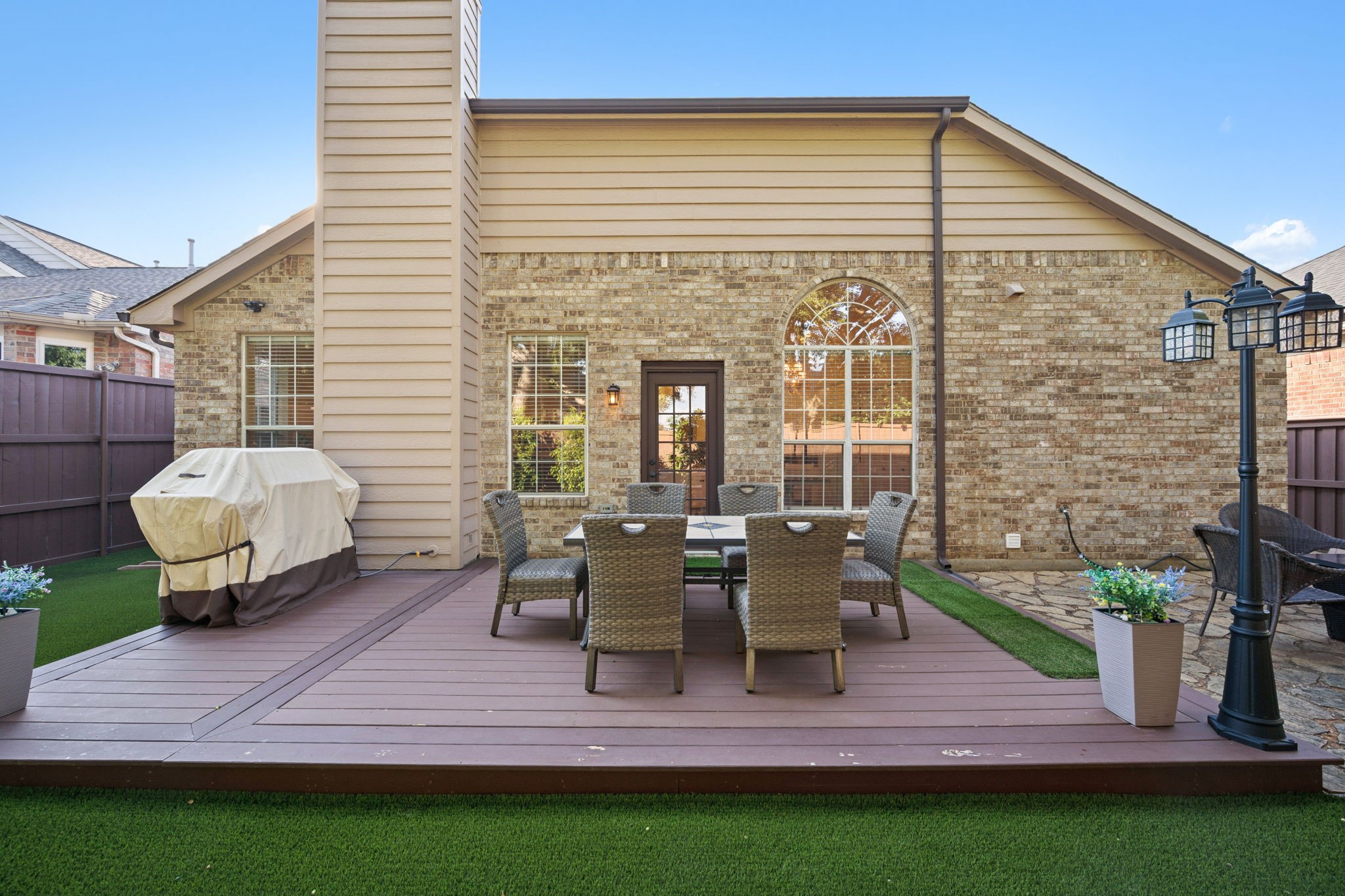 3316 Windchase Drive