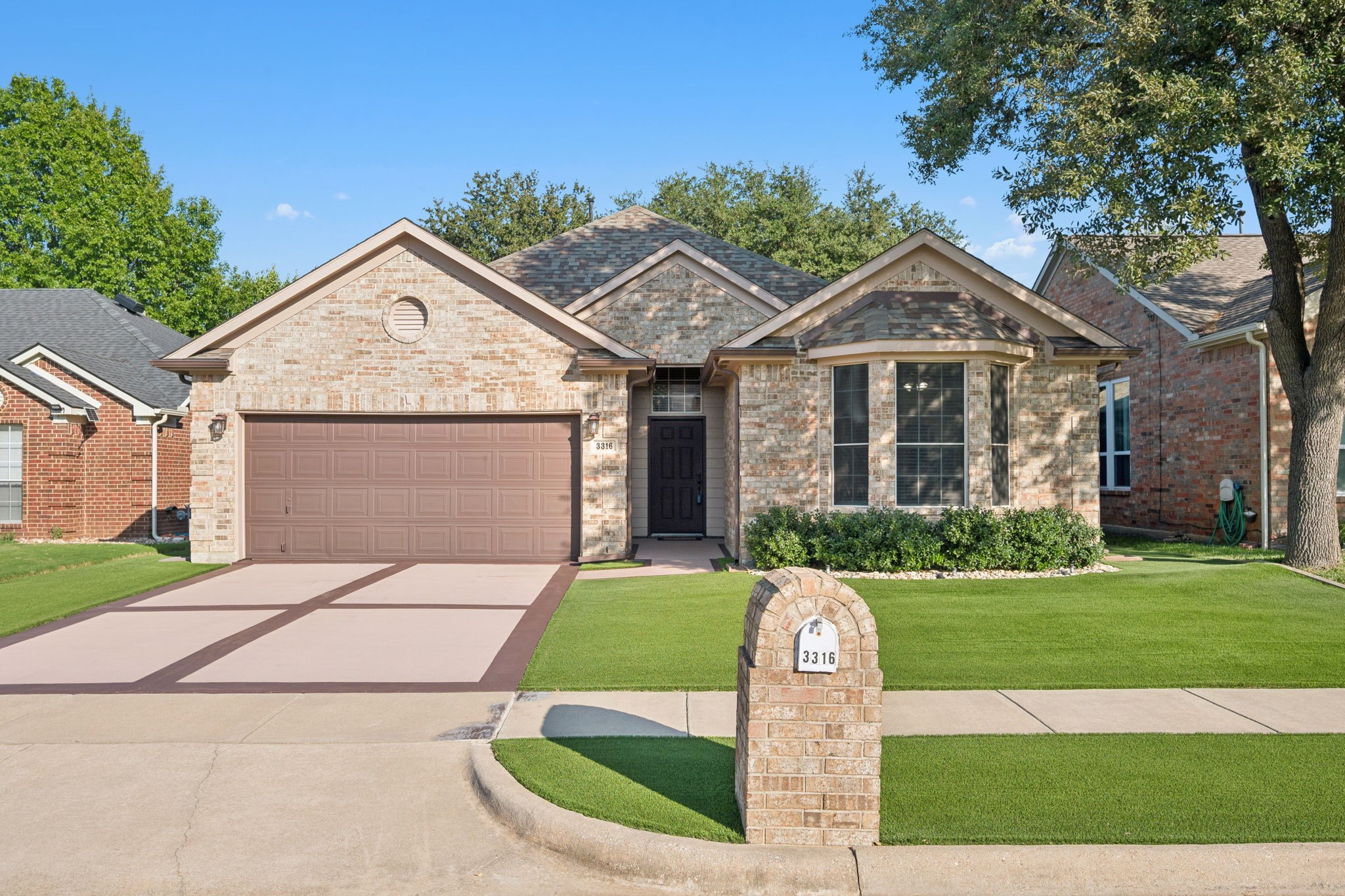 3316 Windchase Drive