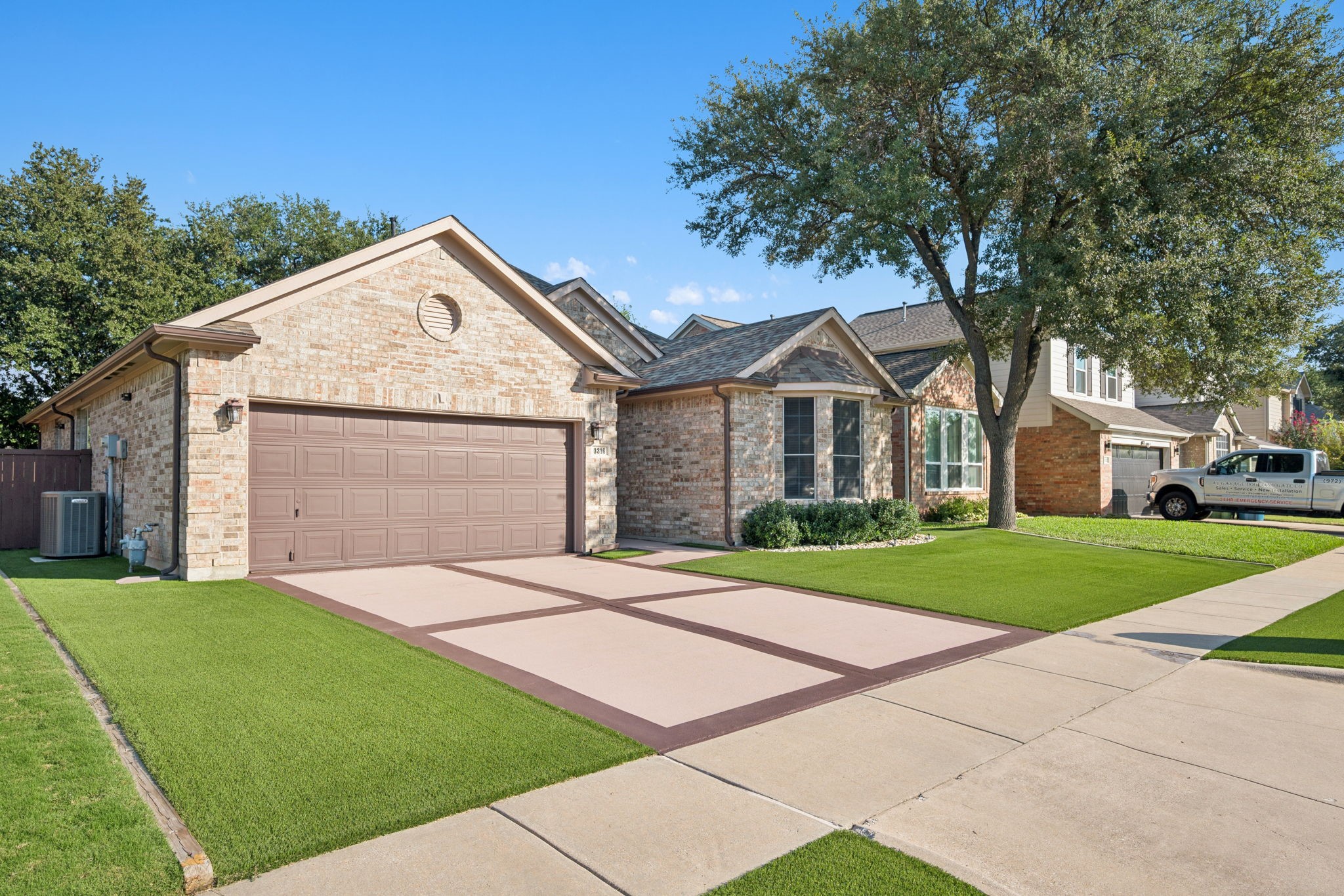 3316 Windchase Drive