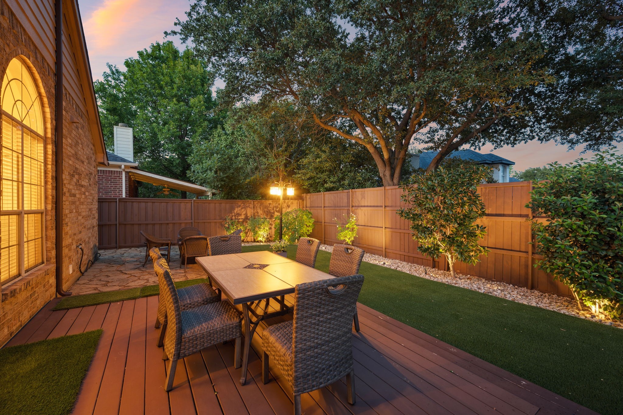 3316 Windchase Drive