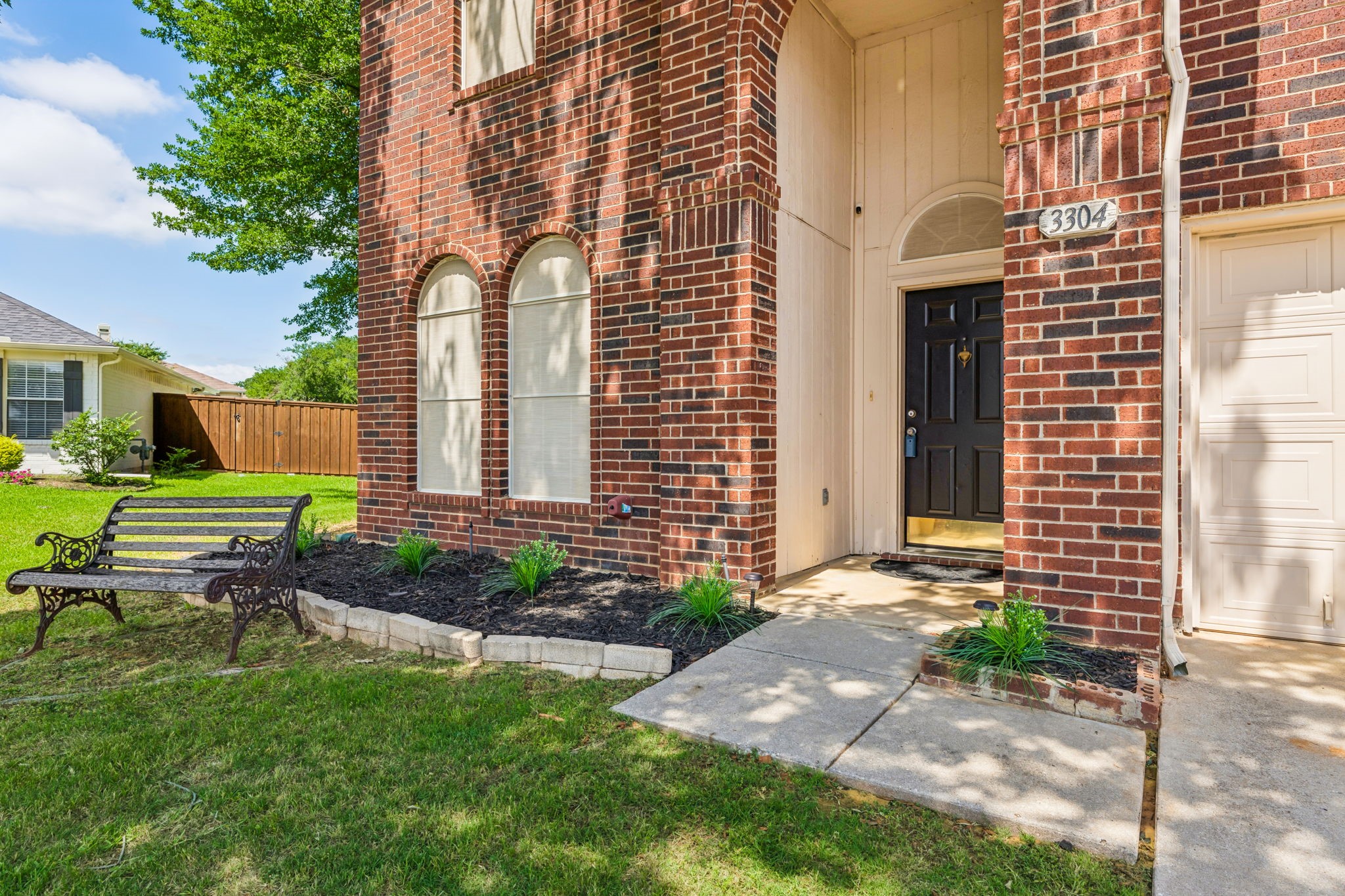3304 Olympus Court