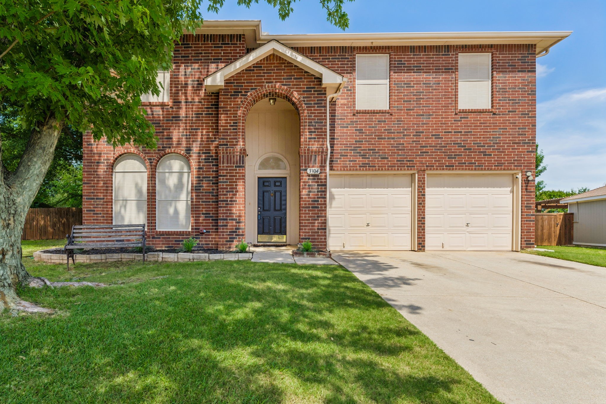 3304 Olympus Court