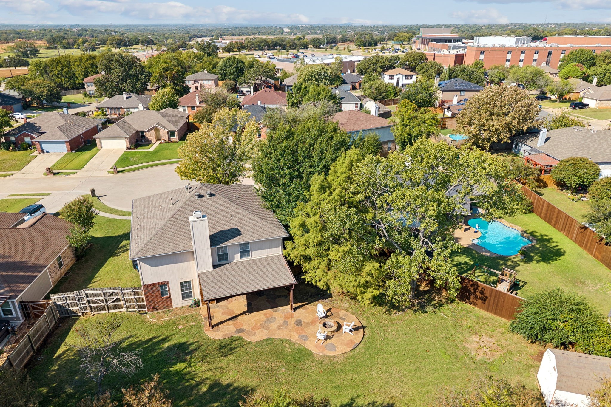 3304 Olympus Court