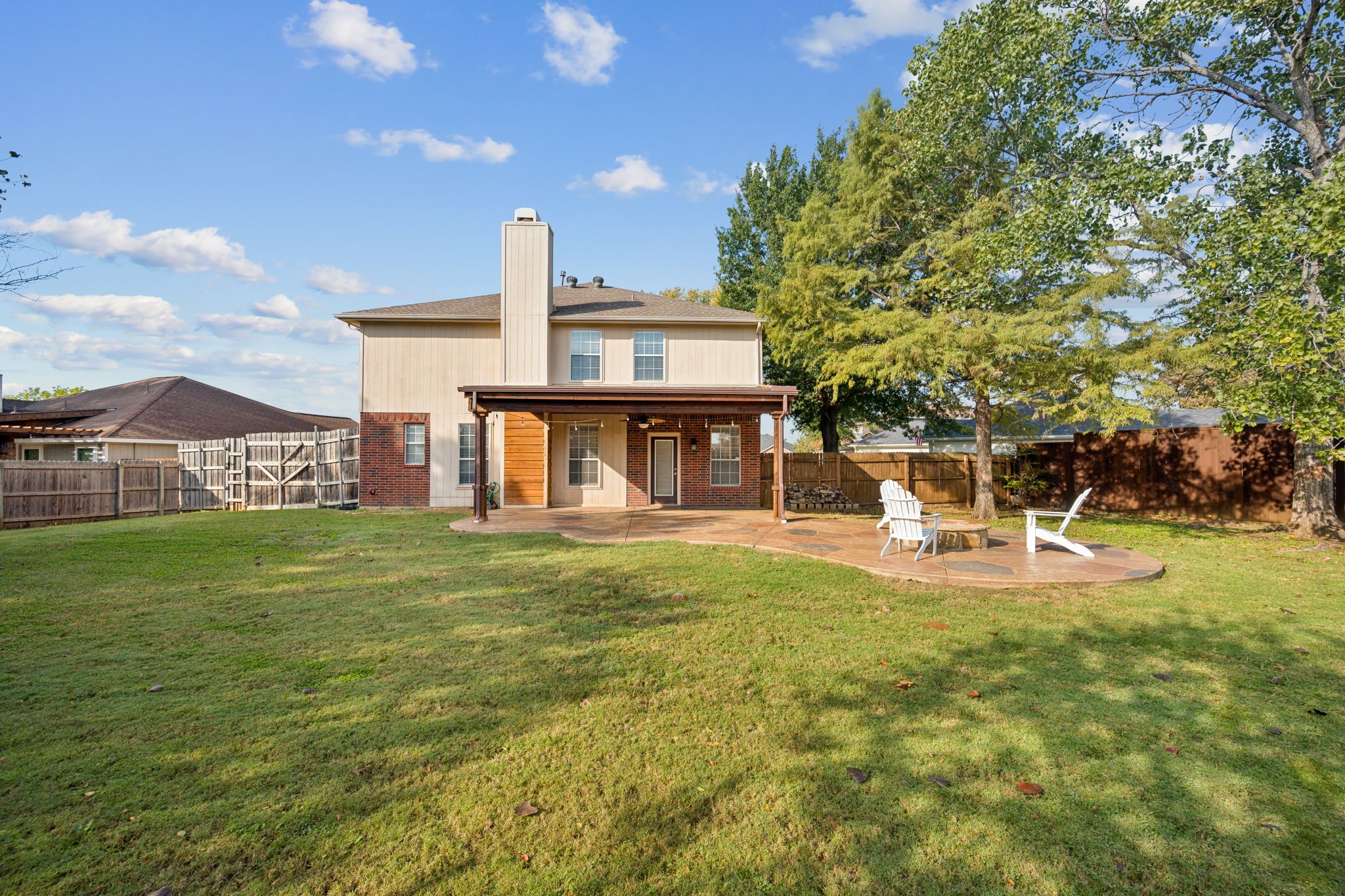 3304 Olympus Court