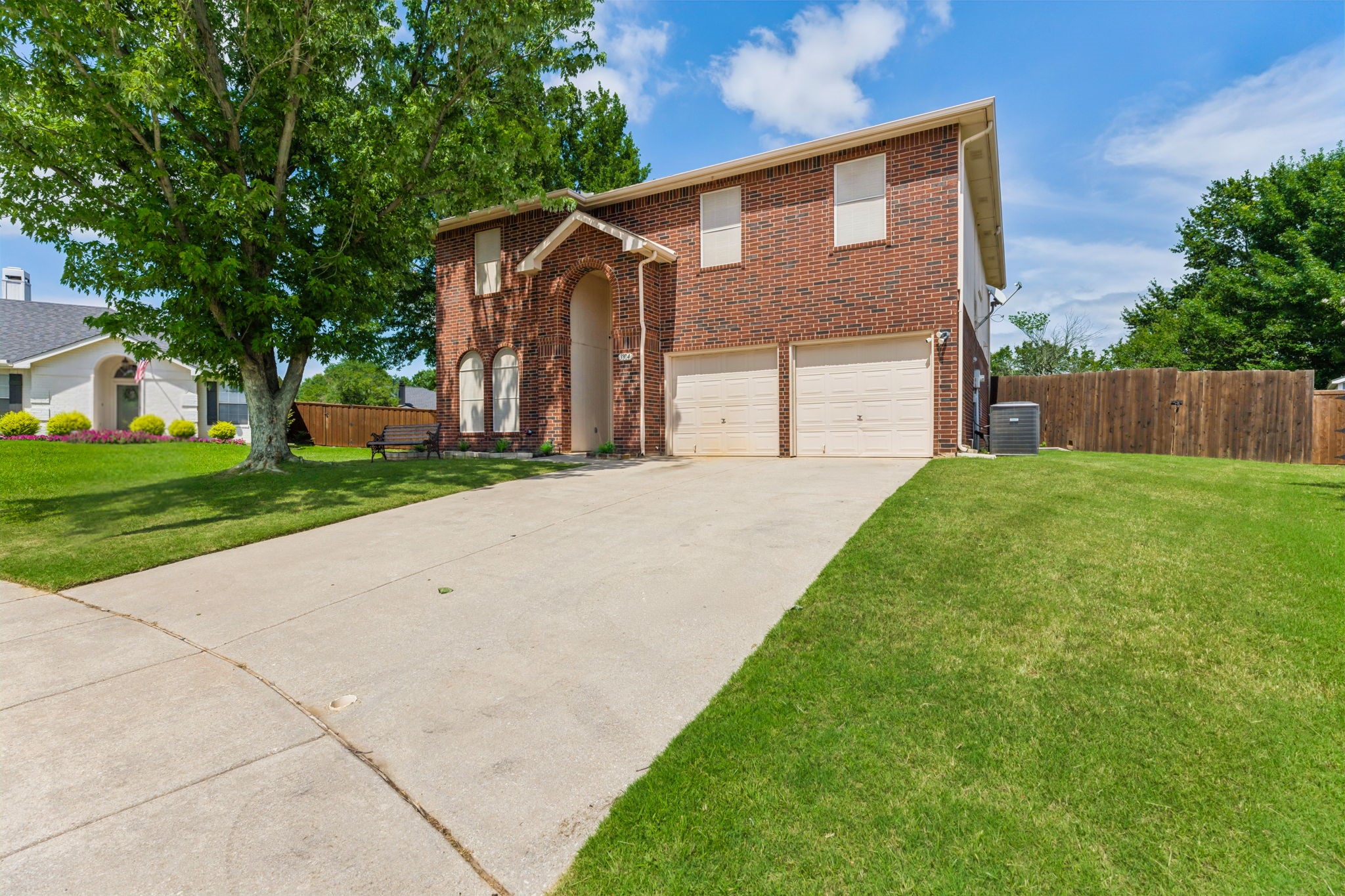 3304 Olympus Court