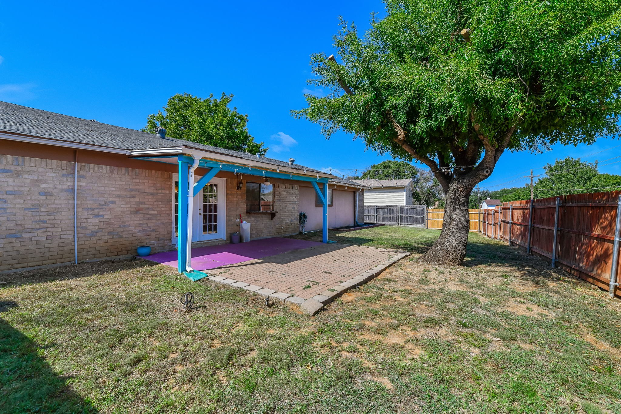 801 Meadowlark Drive