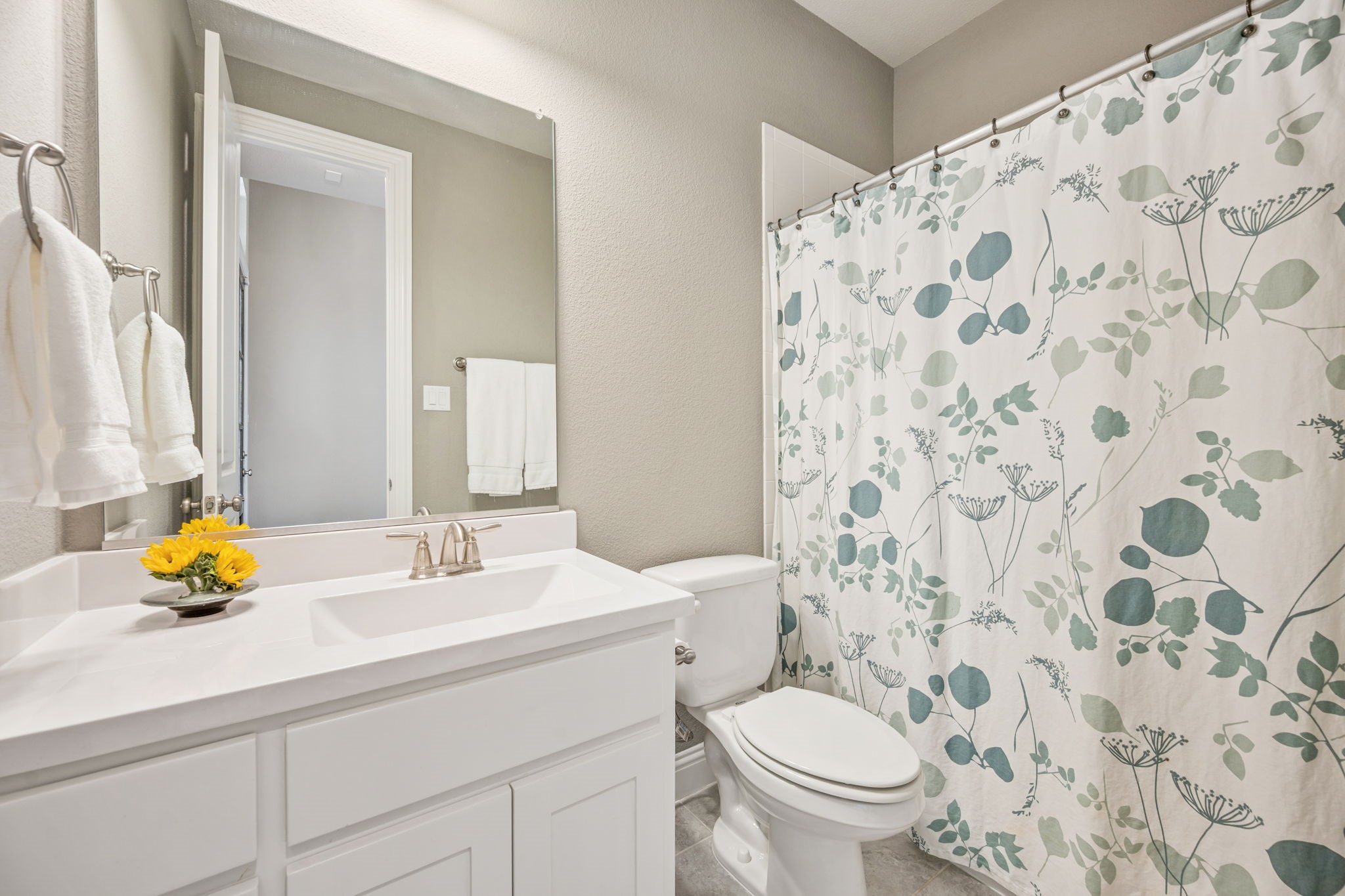 1605 Moss Trail Court