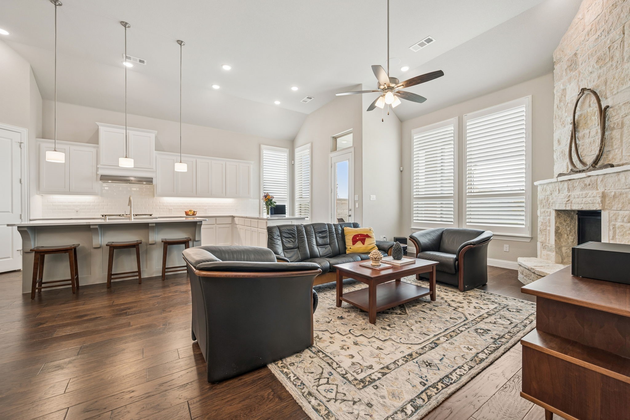 1605 Moss Trail Court