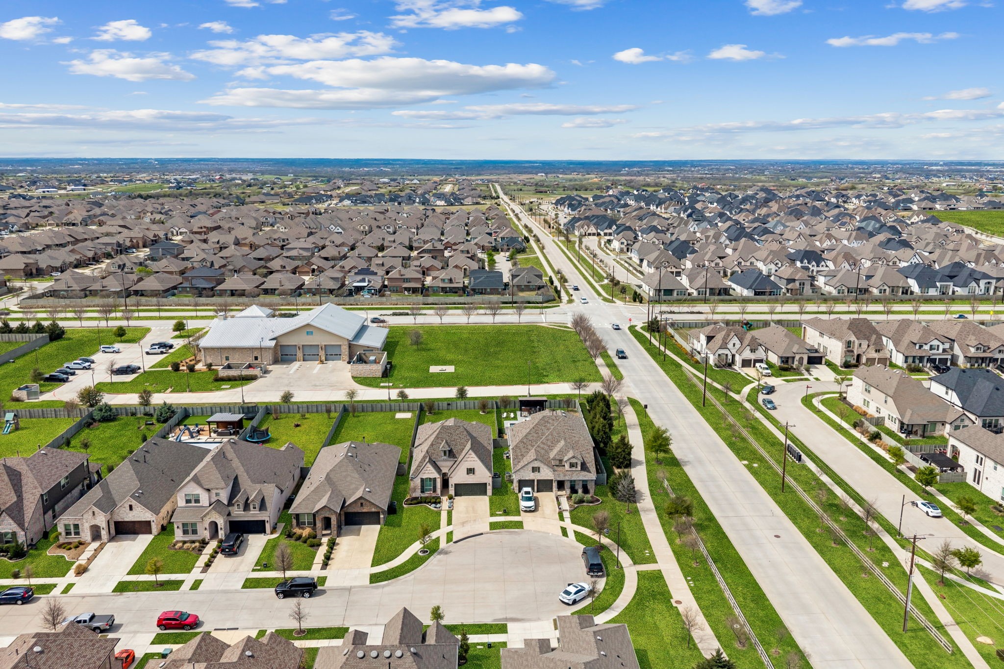 1605 Moss Trail Court