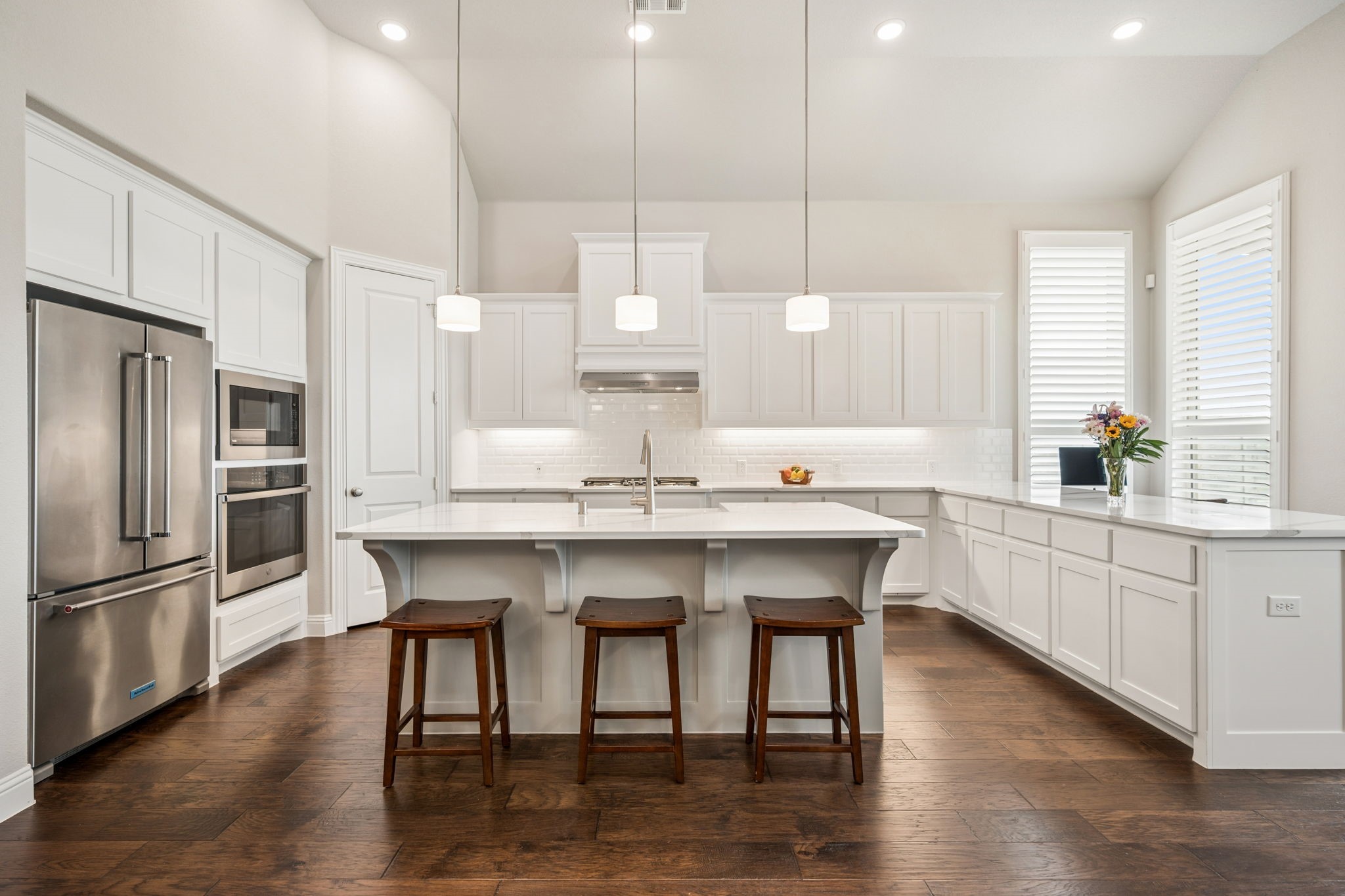 1605 Moss Trail Court