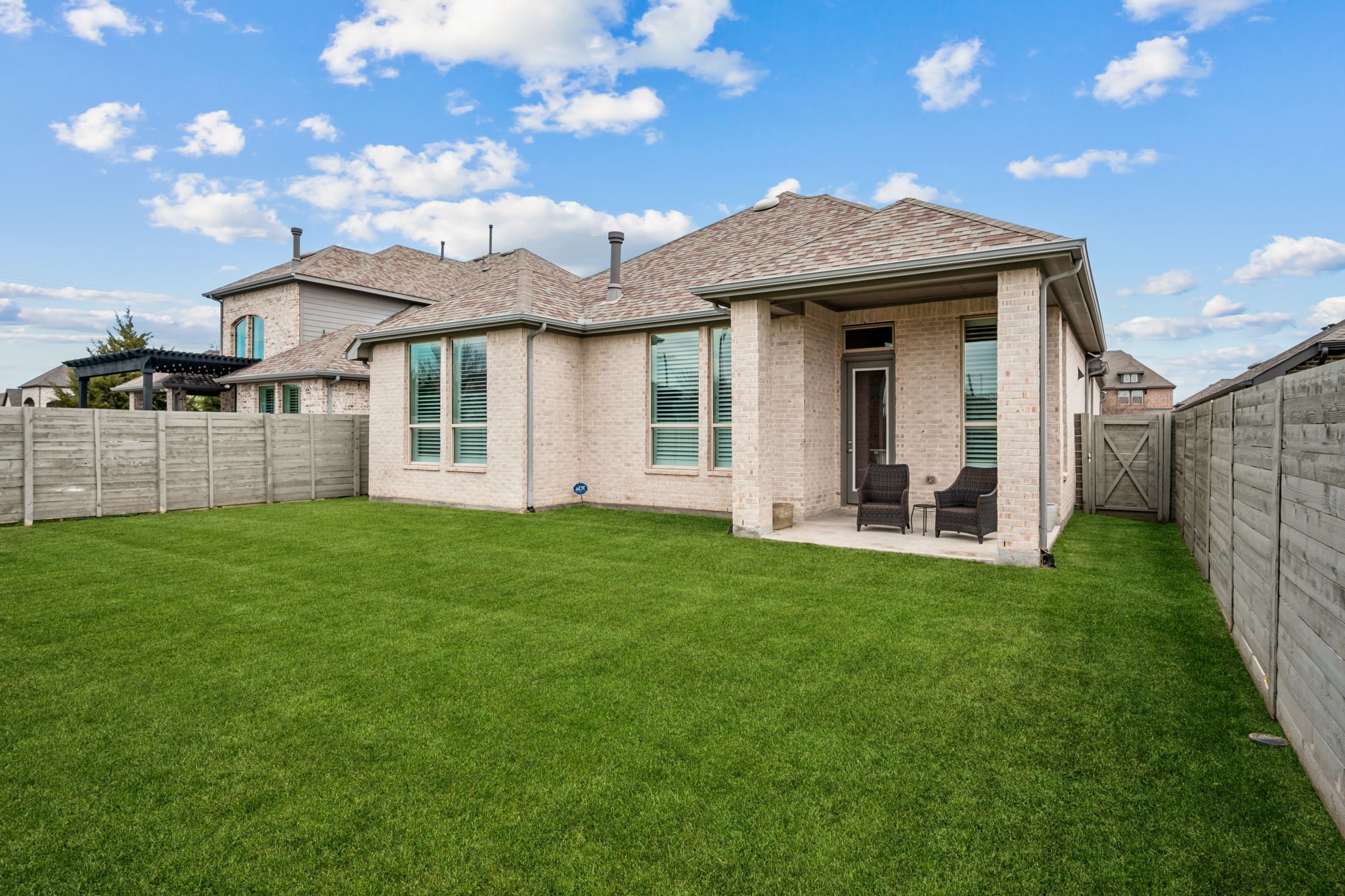 1605 Moss Trail Court