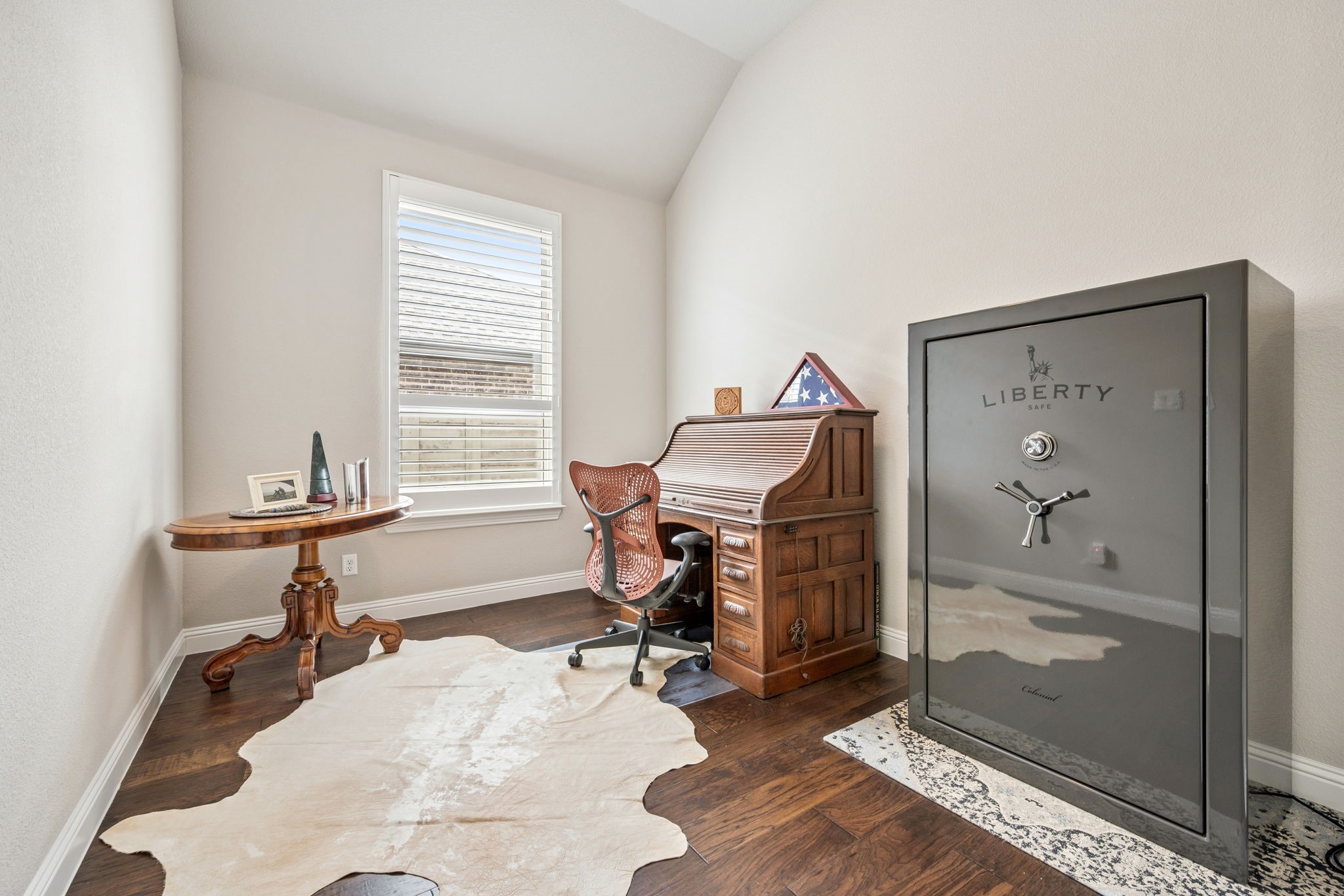 1605 Moss Trail Court