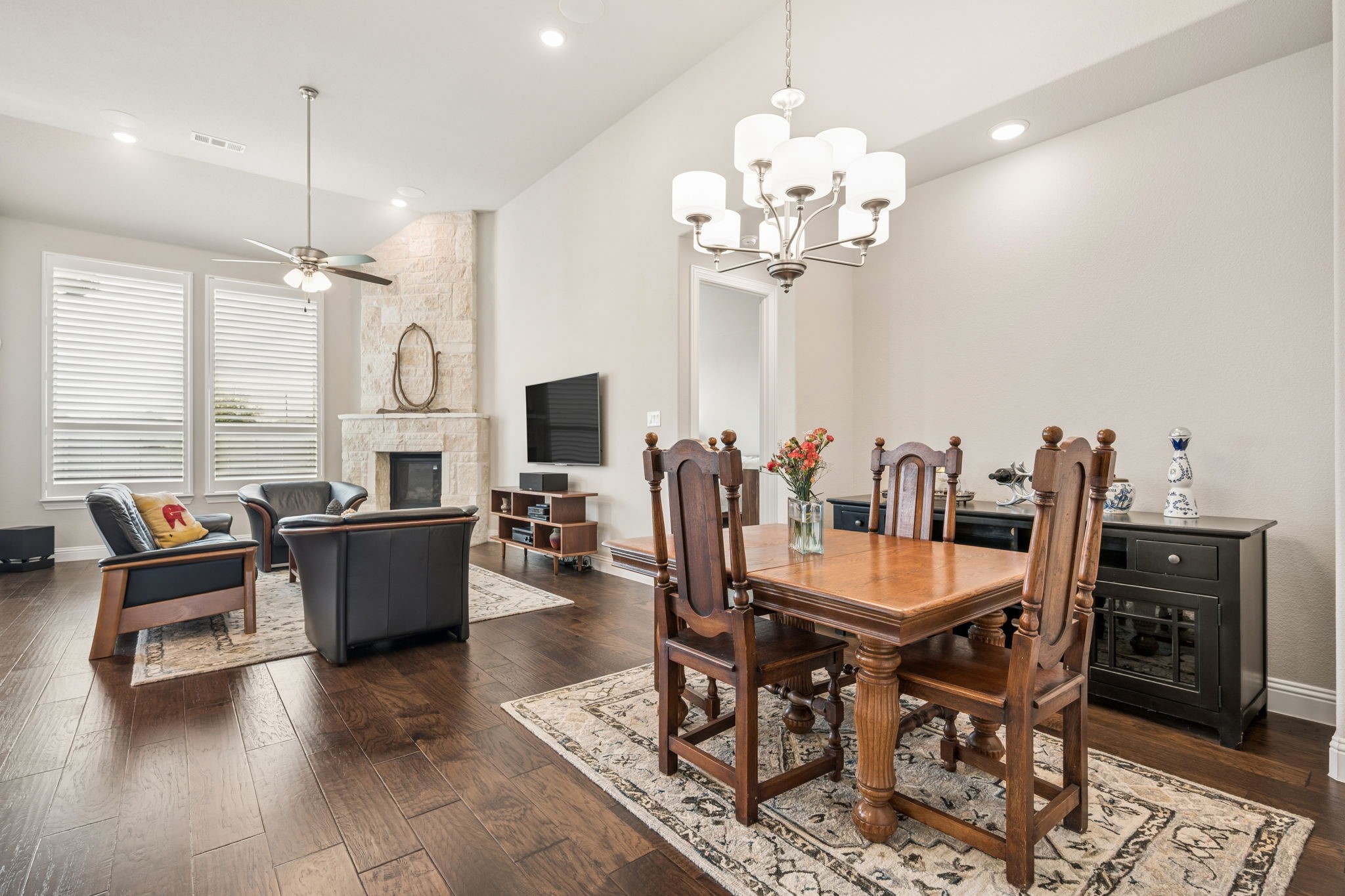 1605 Moss Trail Court