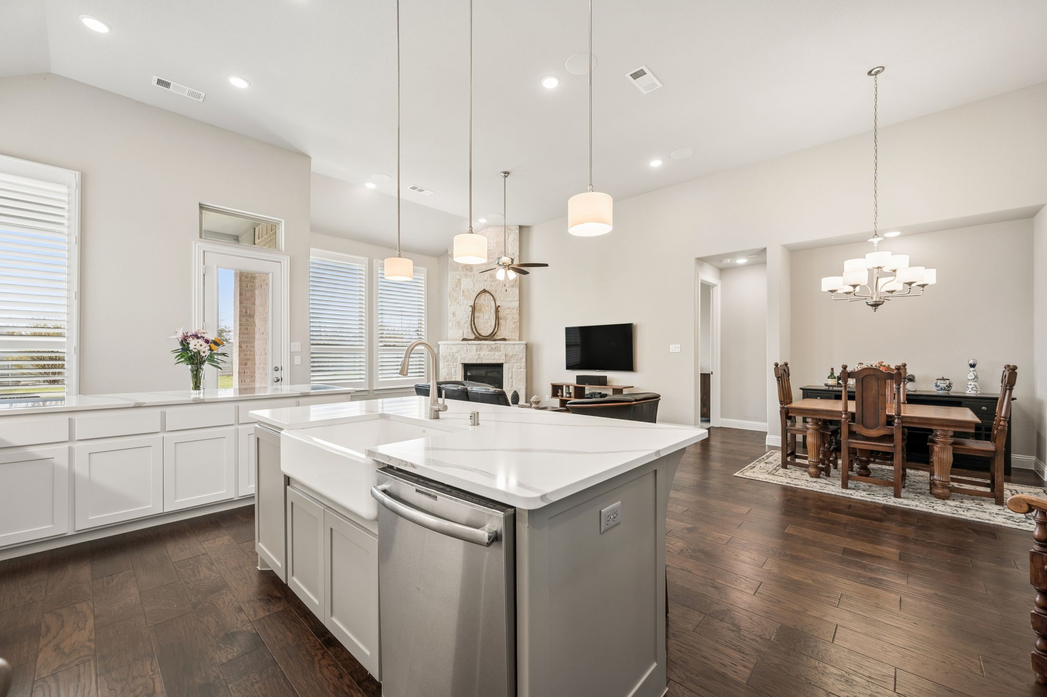 1605 Moss Trail Court