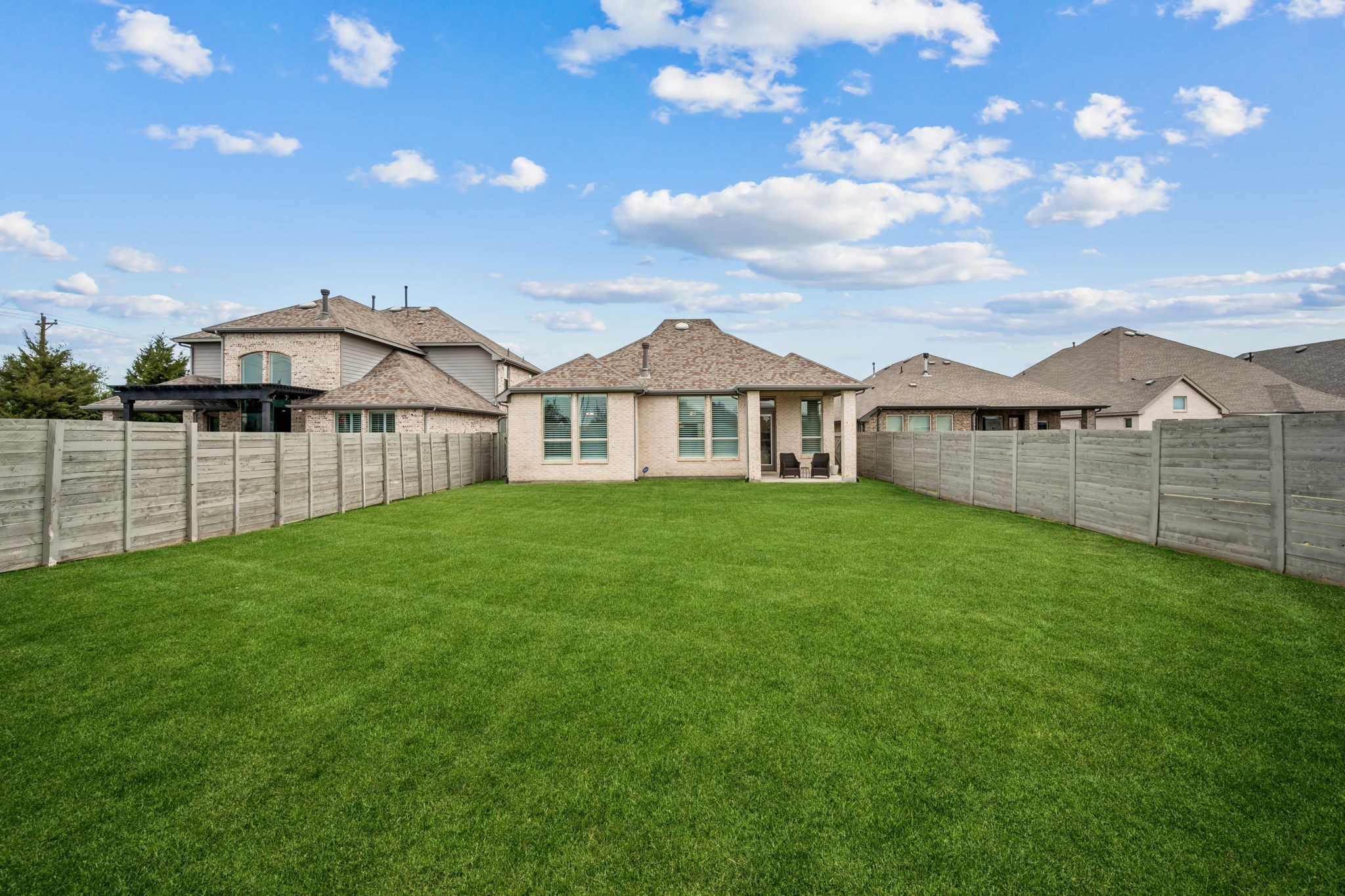 1605 Moss Trail Court
