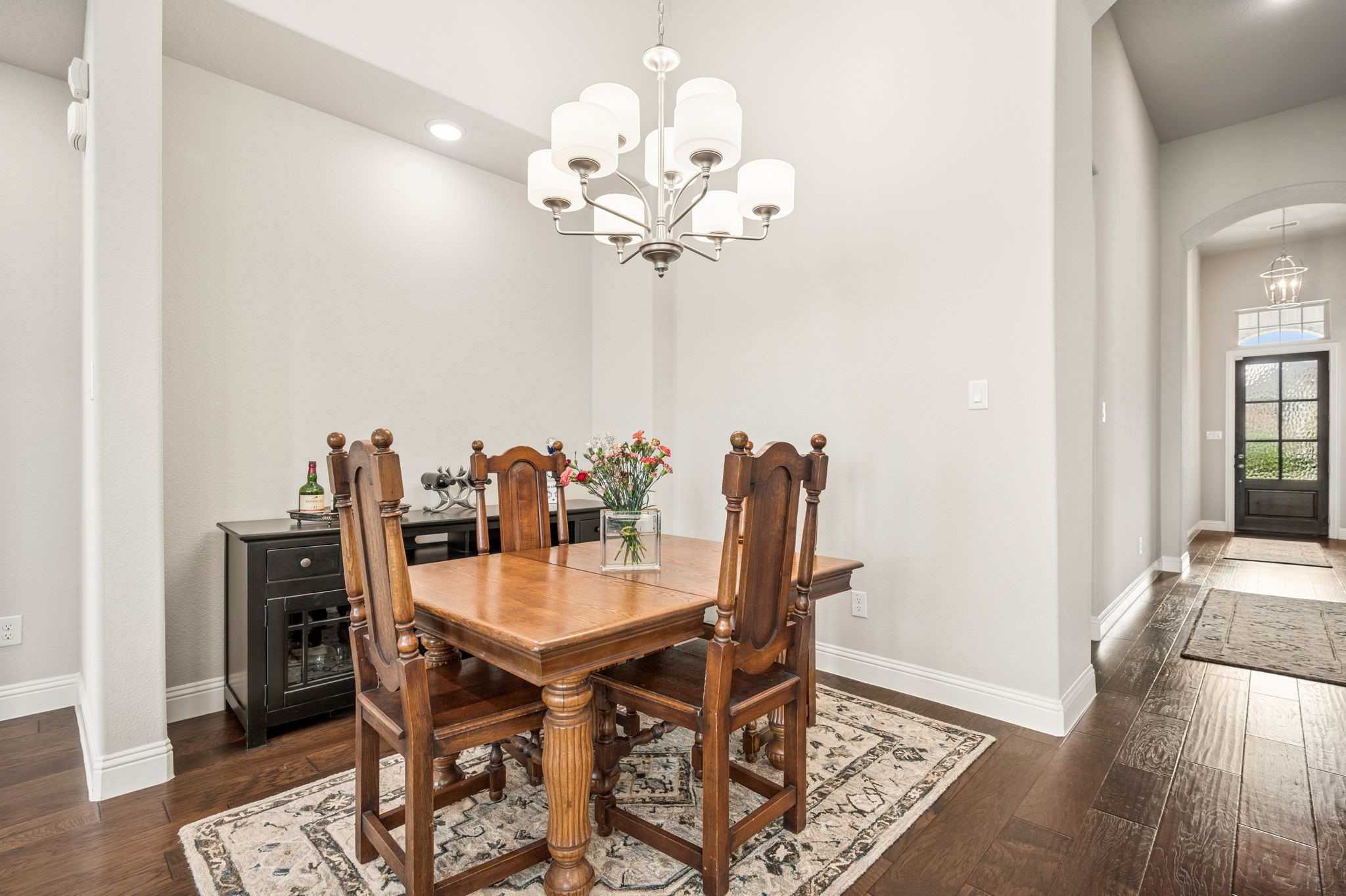 1605 Moss Trail Court