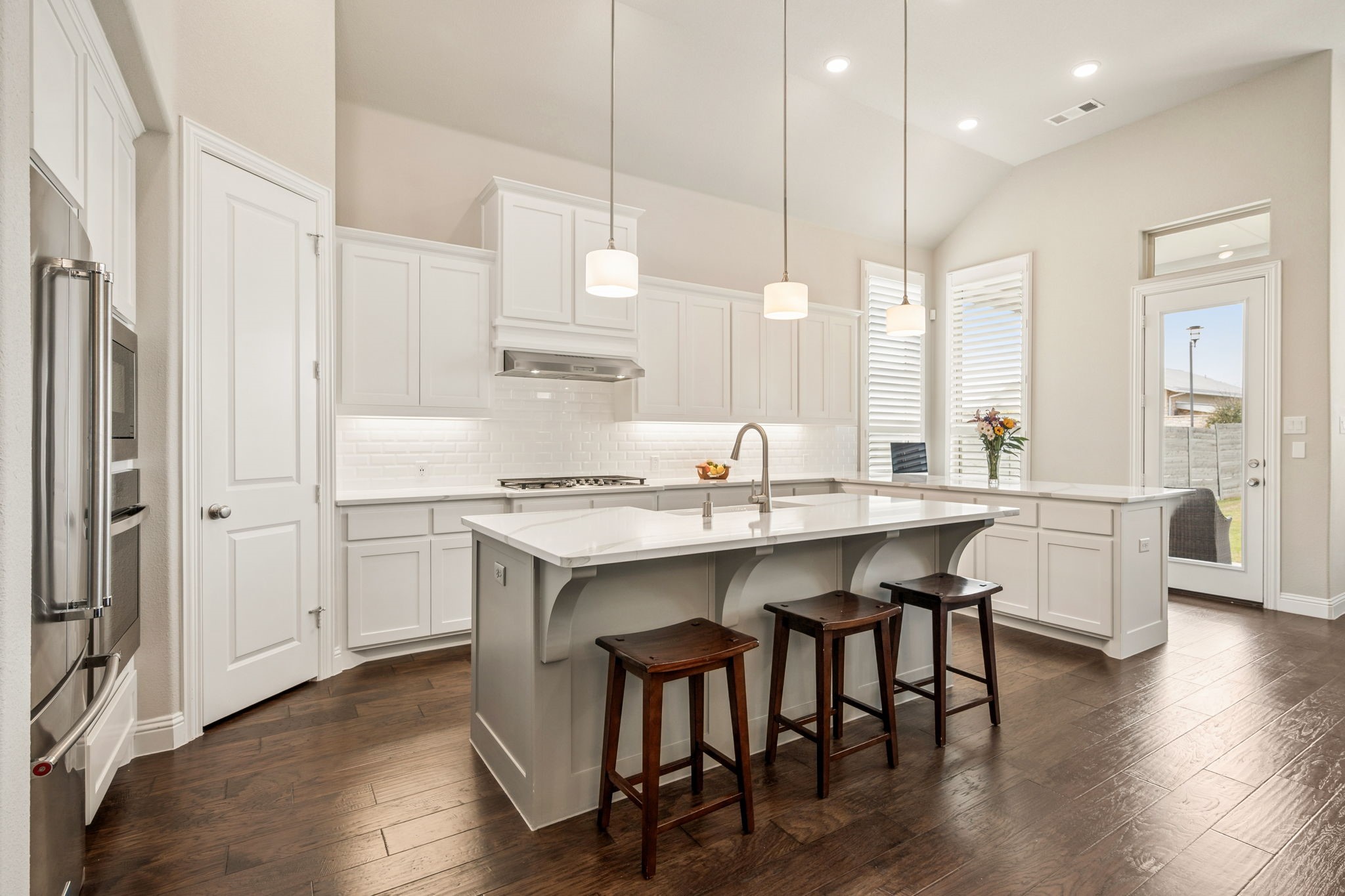 1605 Moss Trail Court