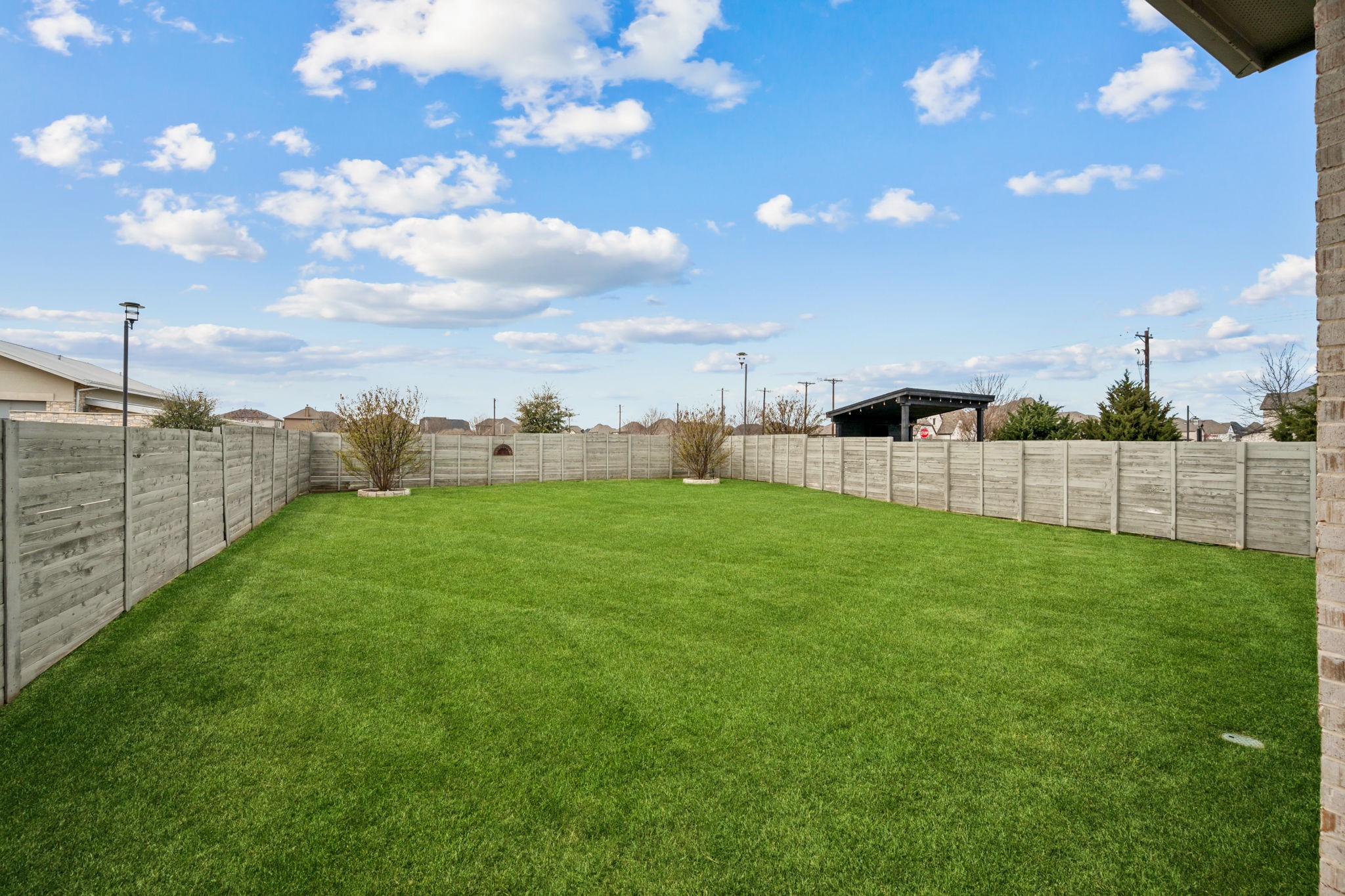 1605 Moss Trail Court