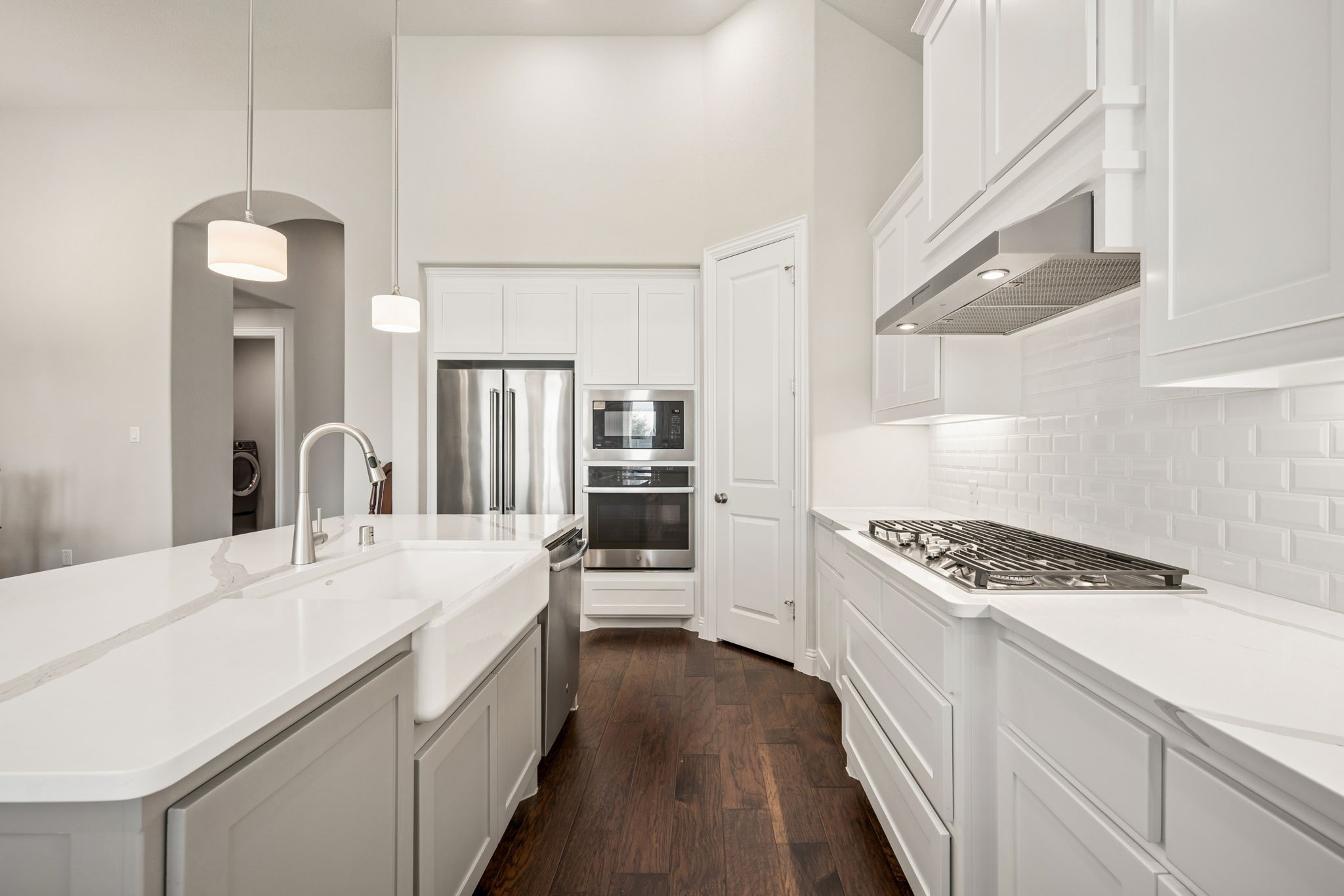 1605 Moss Trail Court