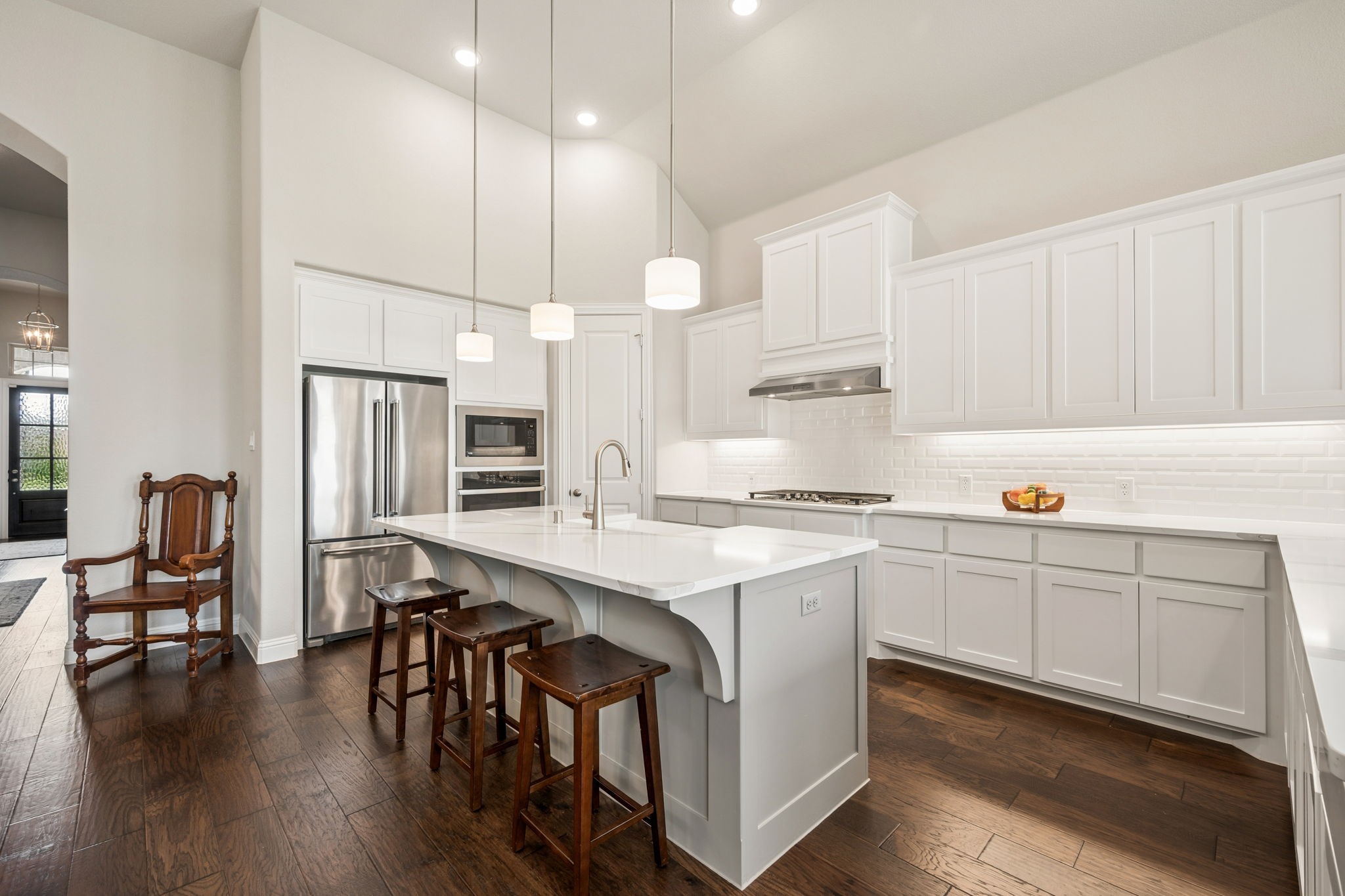 1605 Moss Trail Court