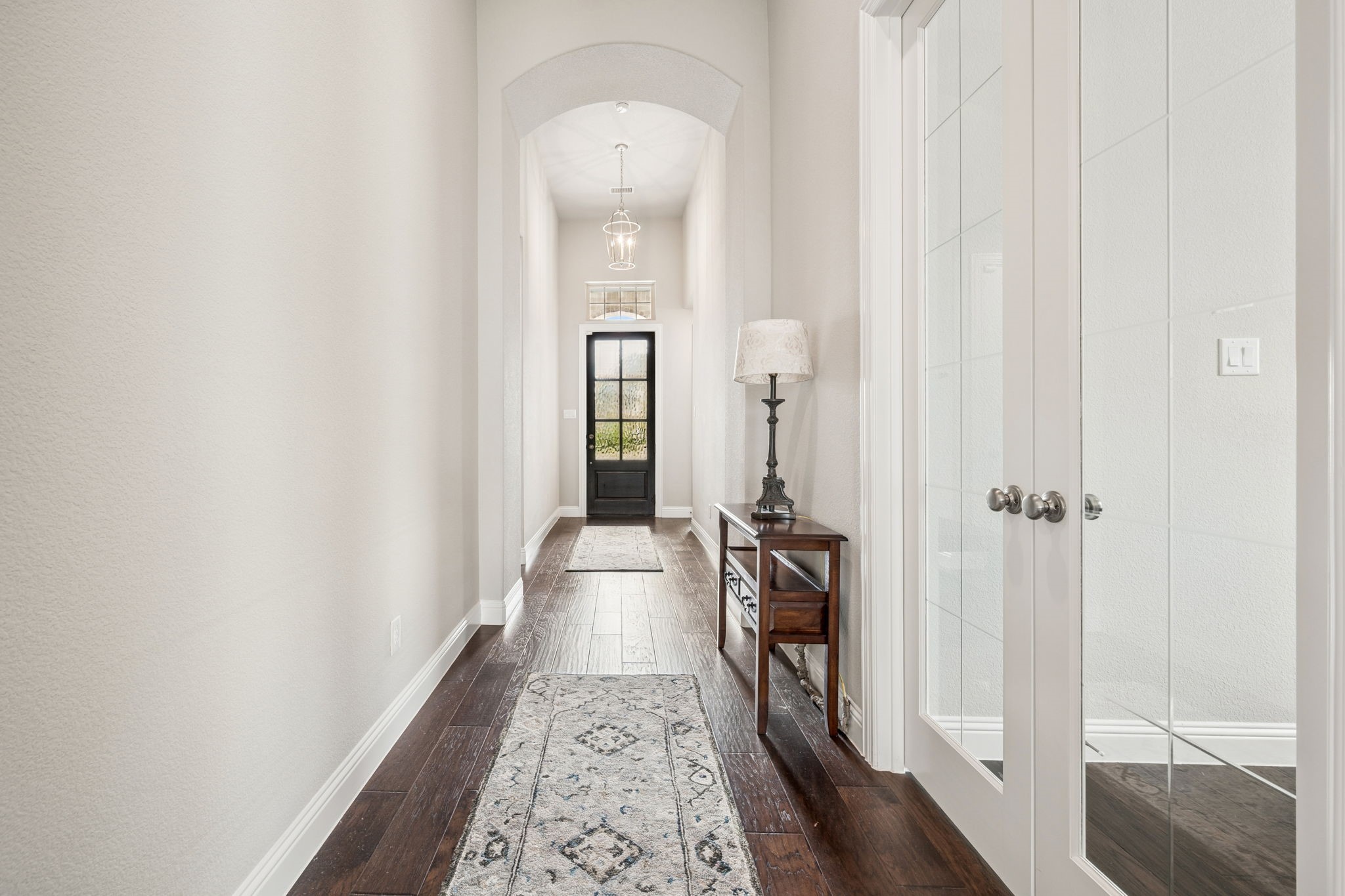 1605 Moss Trail Court