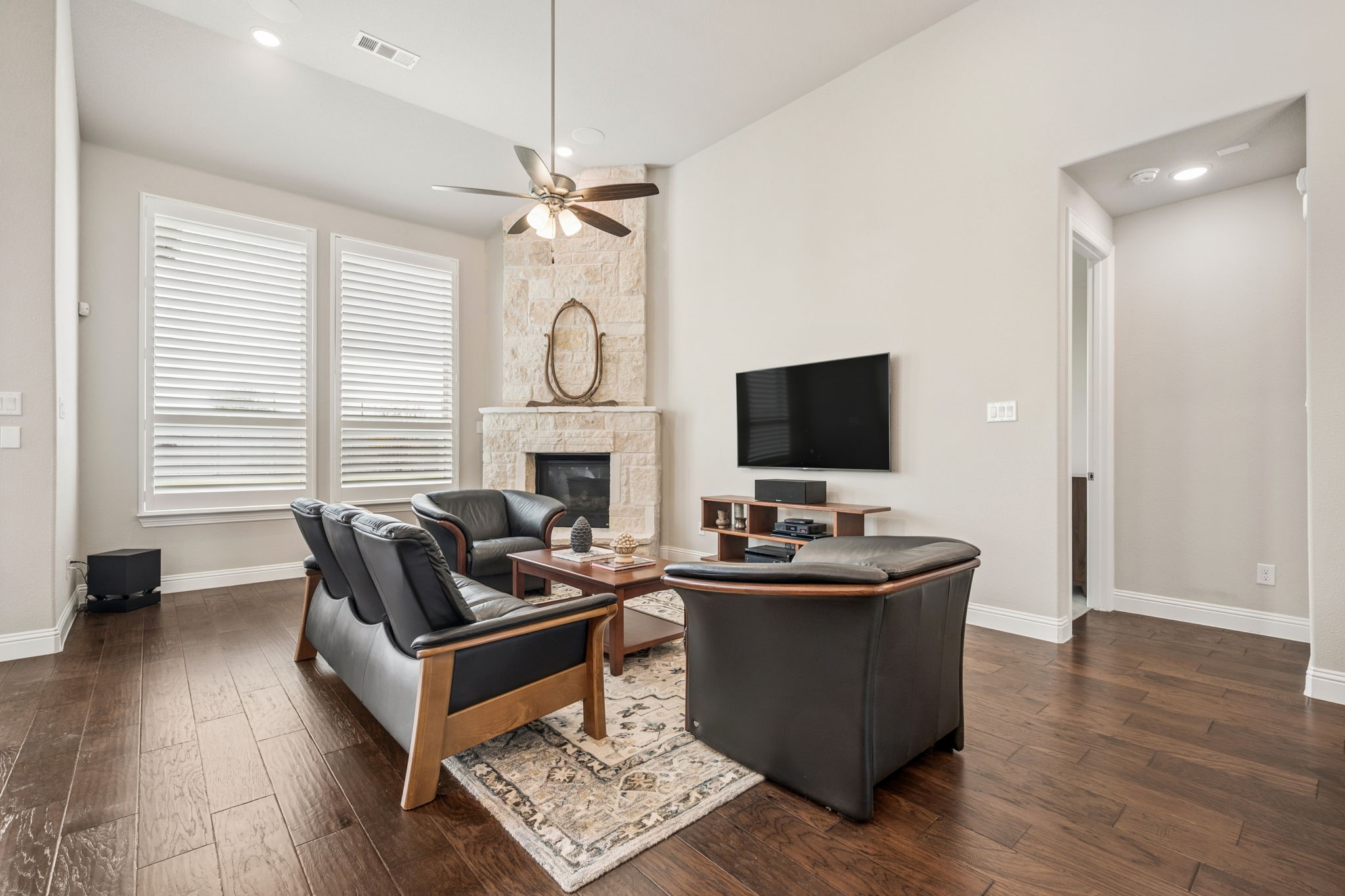 1605 Moss Trail Court