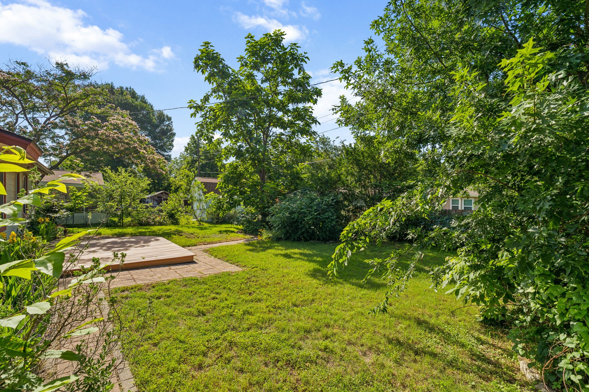 1822 Finley Road