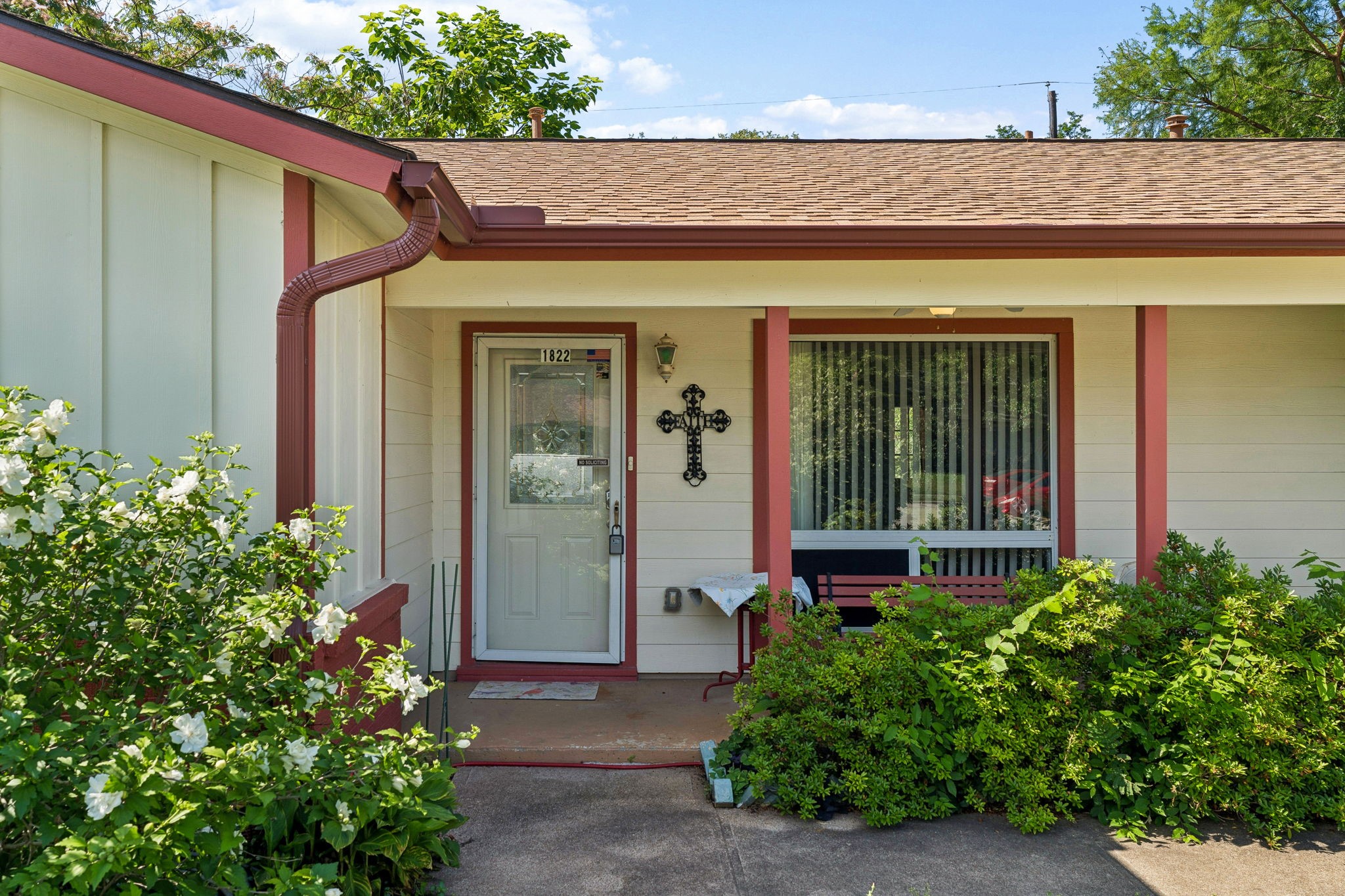 1822 Finley Road