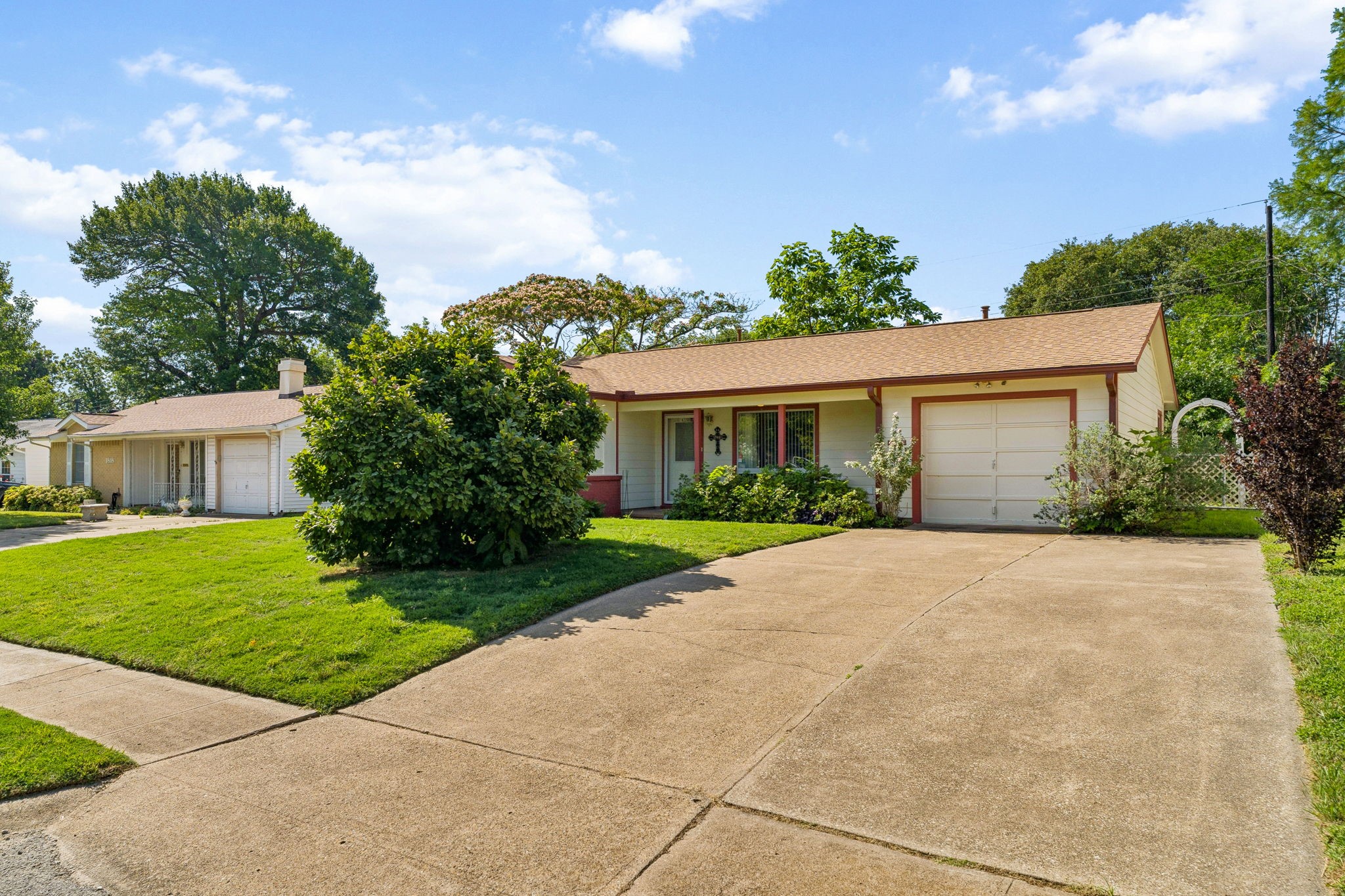 1822 Finley Road