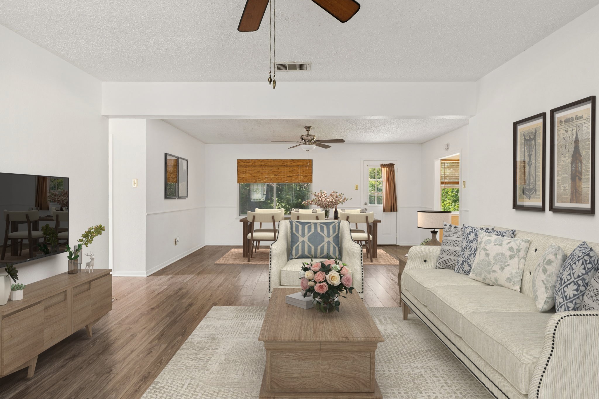 1822 Finley Road