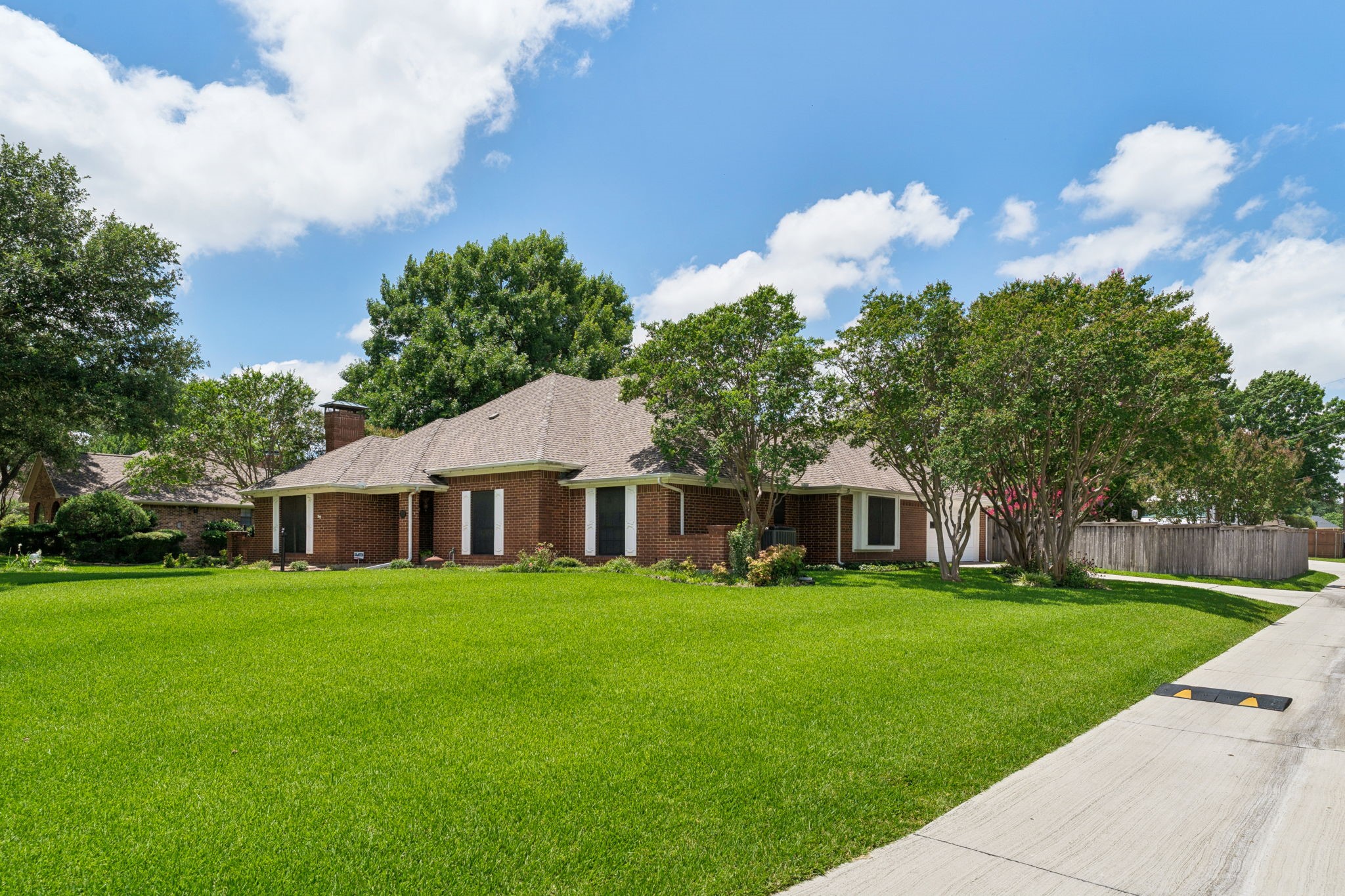 213 Mesa Drive